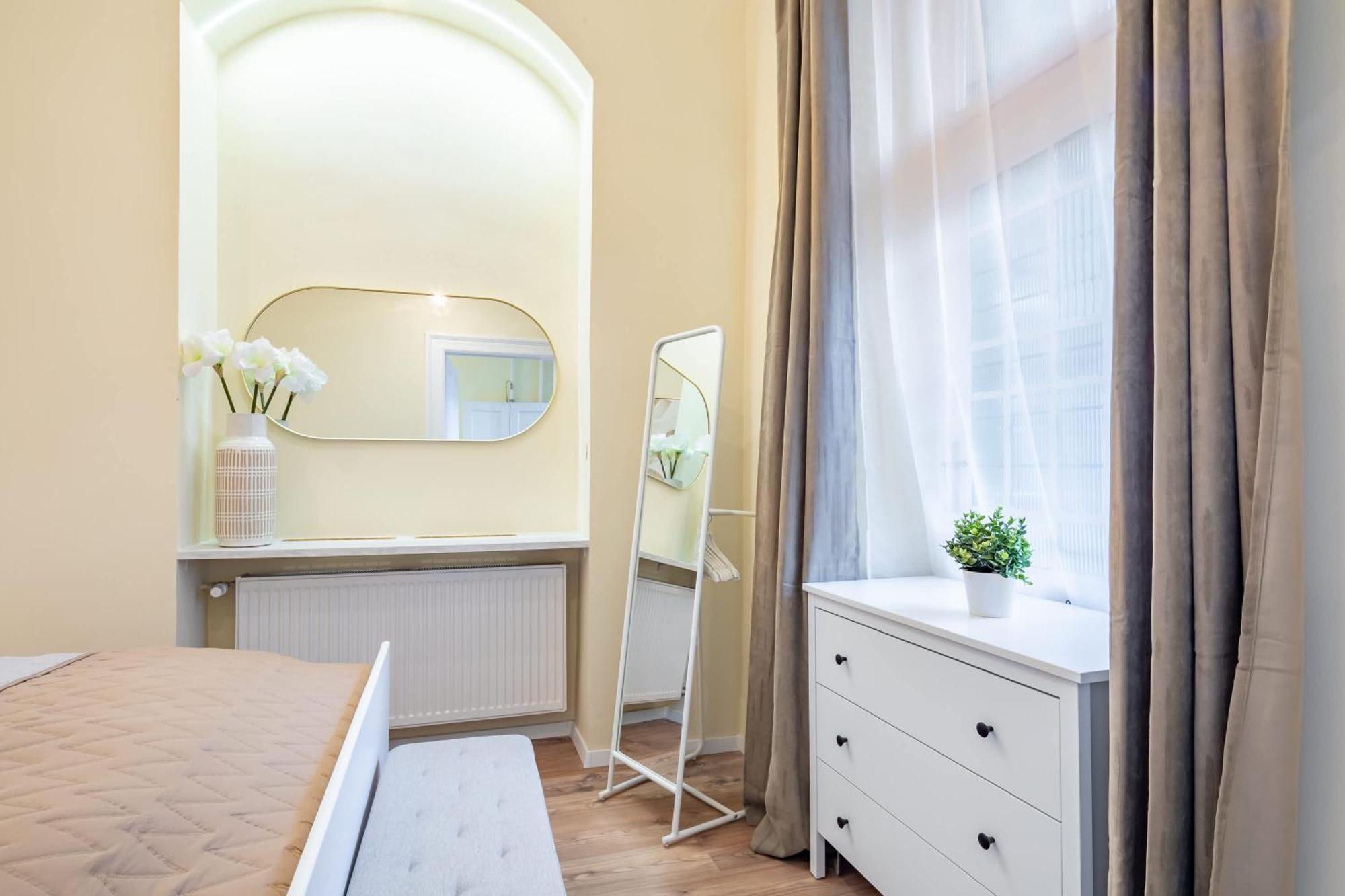 Apartmán Very - Comfy - New *