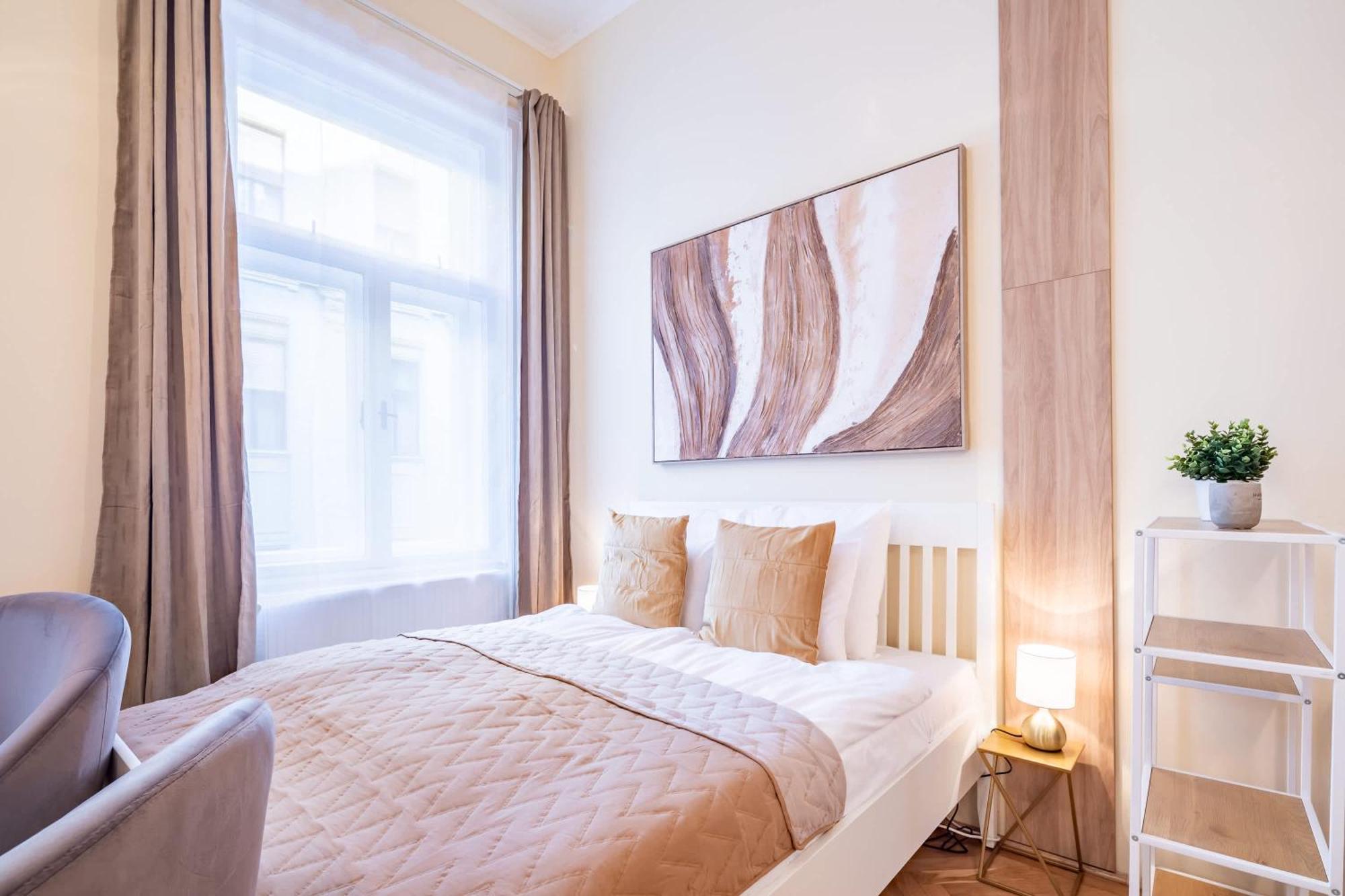 Very - Comfy - New Apartmán