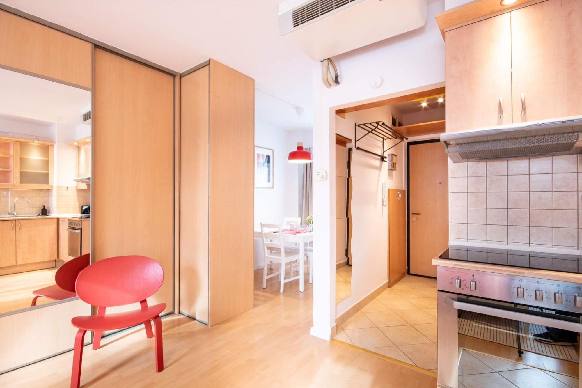 - Modern - Comfy Appartamento *