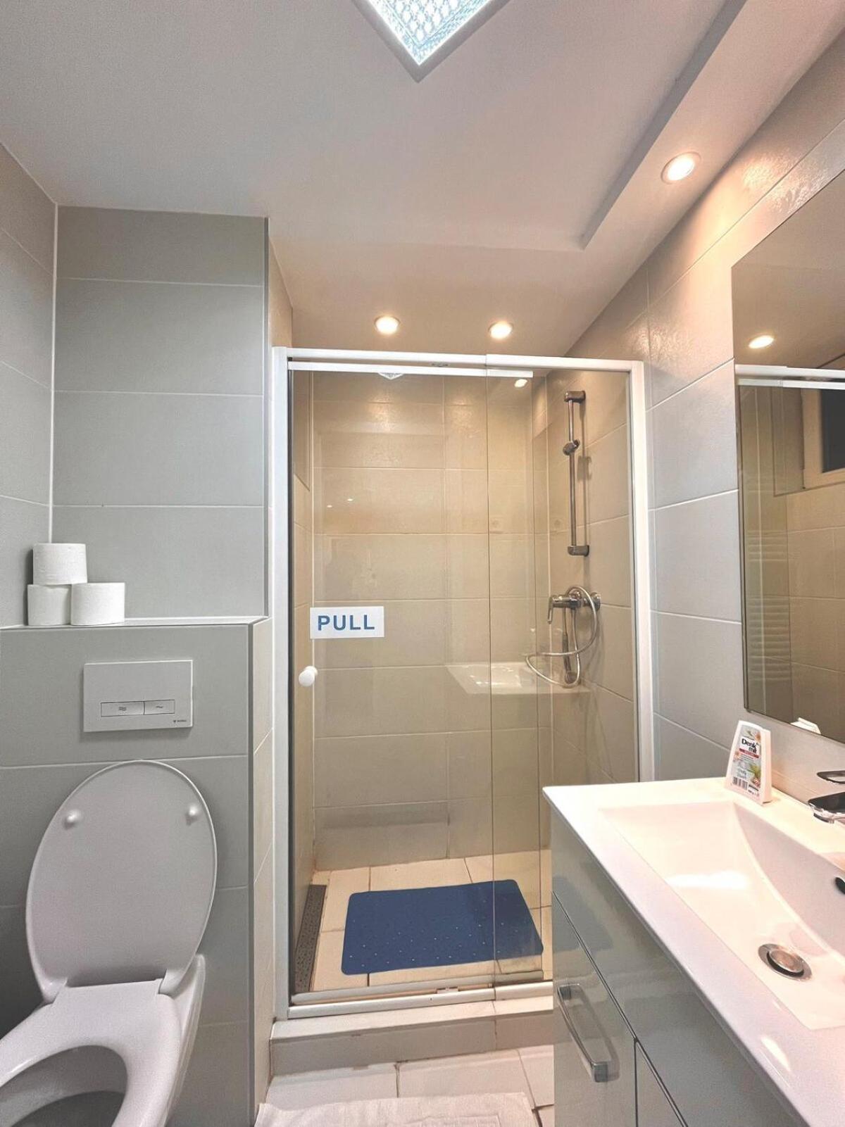 Apartamento Cozy 2-bedroom In The Center Budapest