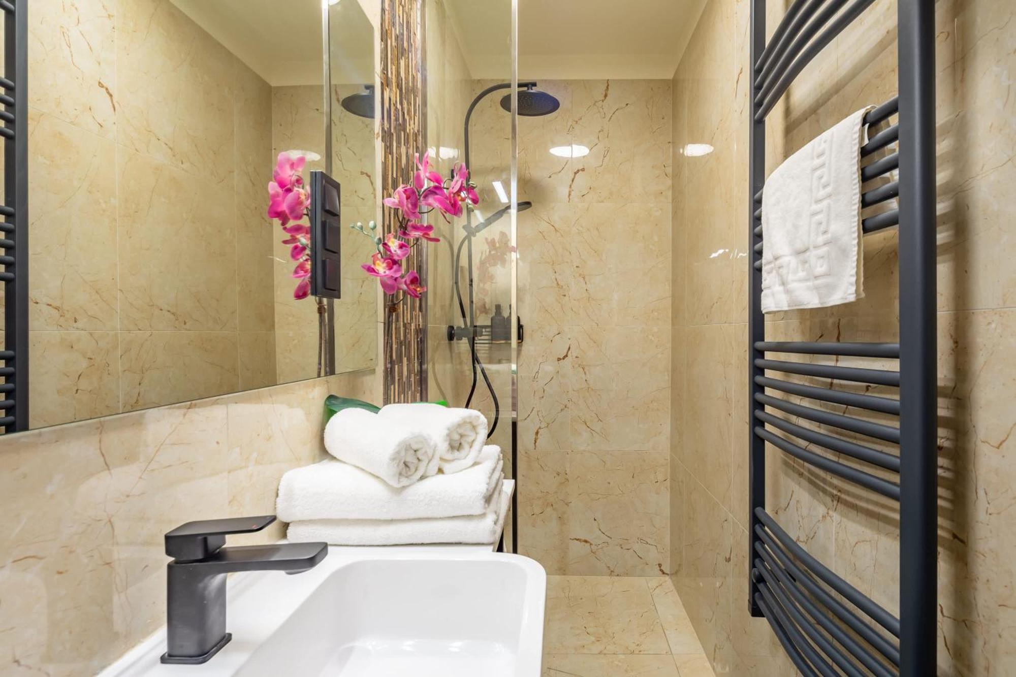 Very - New - Easy Sleep Apartamento *