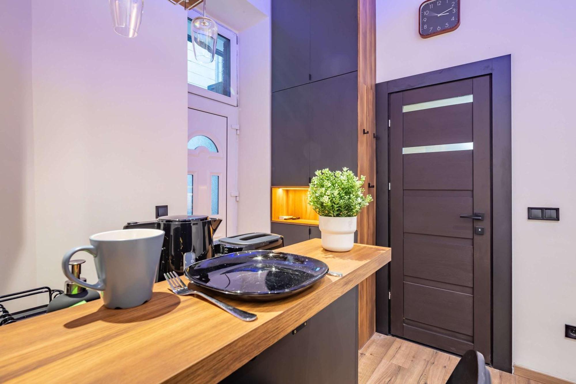 Apartamento Very - New - Easy Sleep