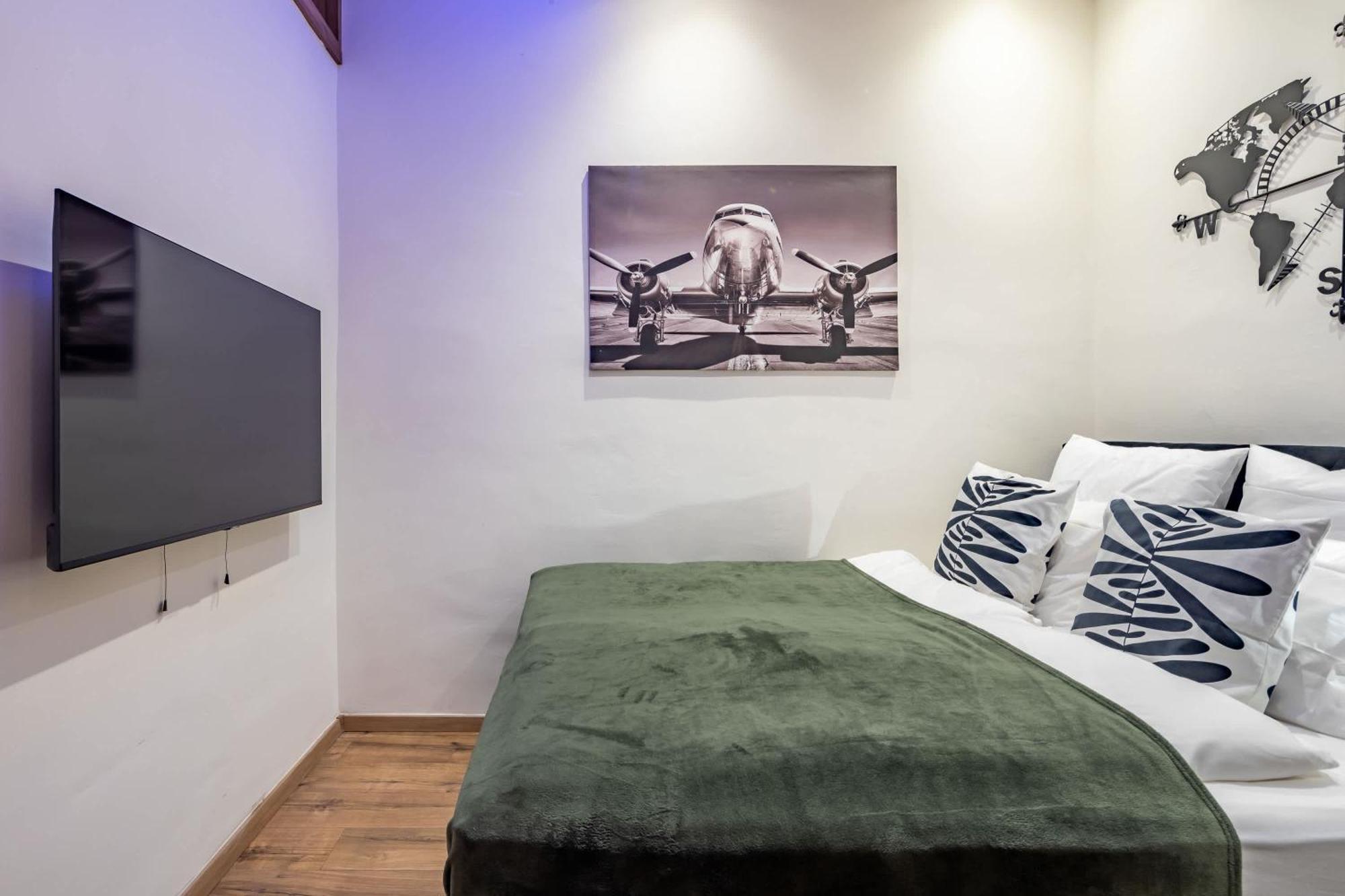 Very - New - Easy Sleep Apartamento *