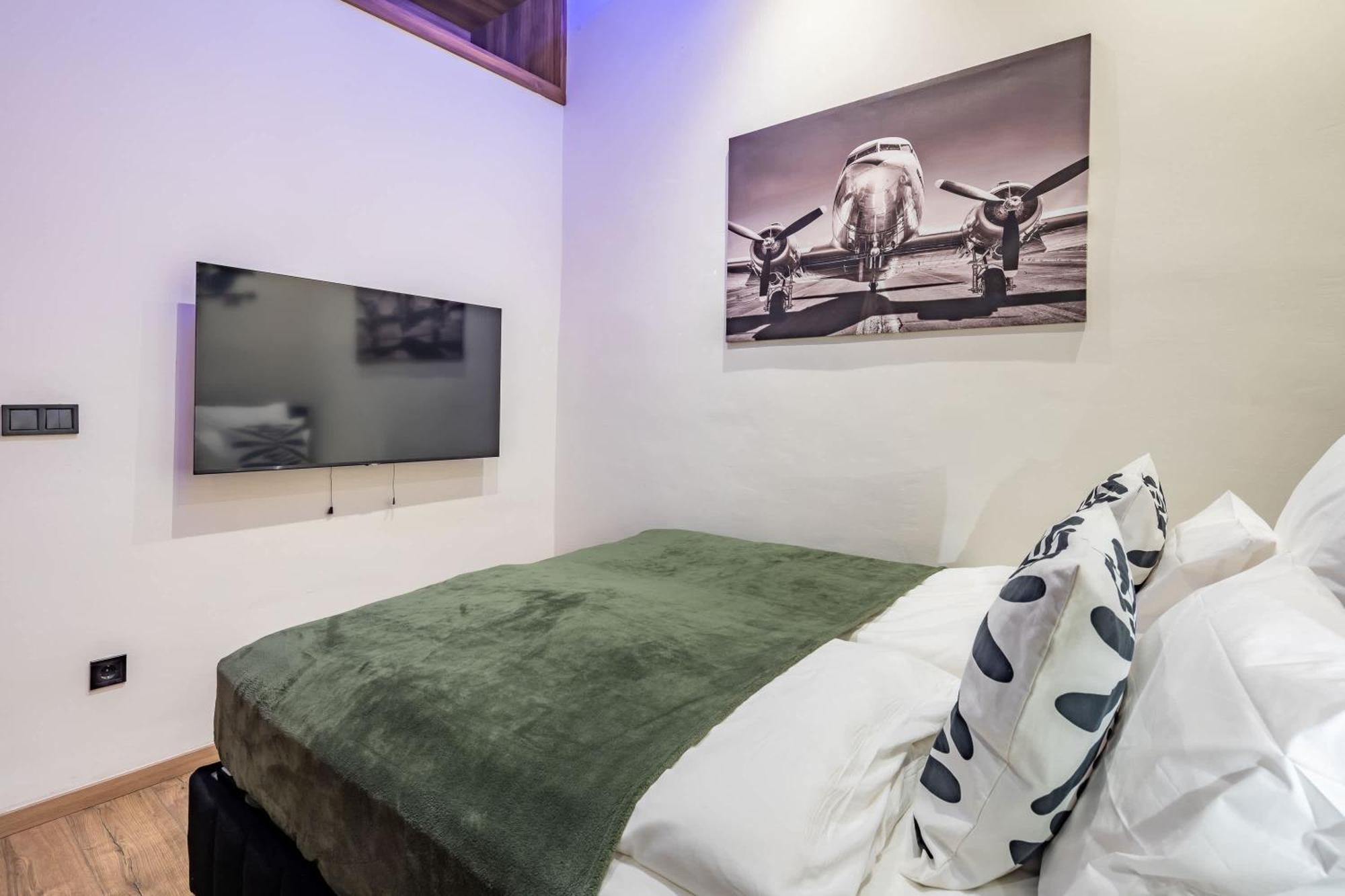 Apartamento Very - New - Easy Sleep *