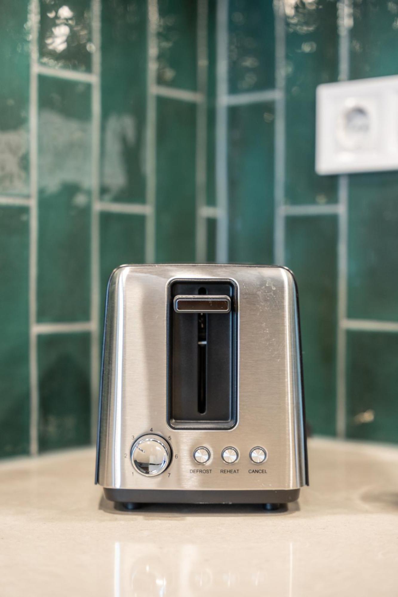 Apartmán Chloe's Luxury & Ev Charger & Free Private Parking *