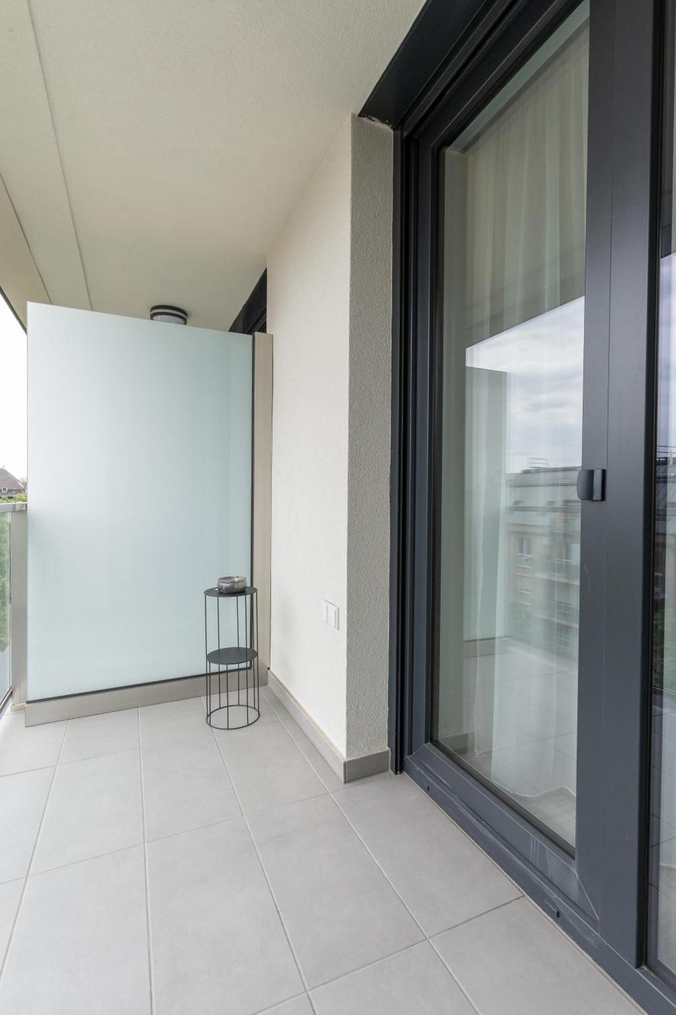 Apartmán Chloe's Luxury & Ev Charger & Free Private Parking