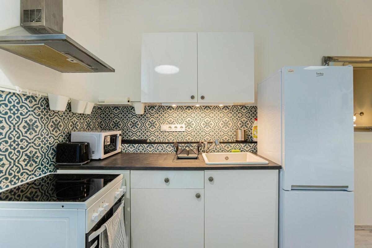 Apartamento Urban Nest Visegradi