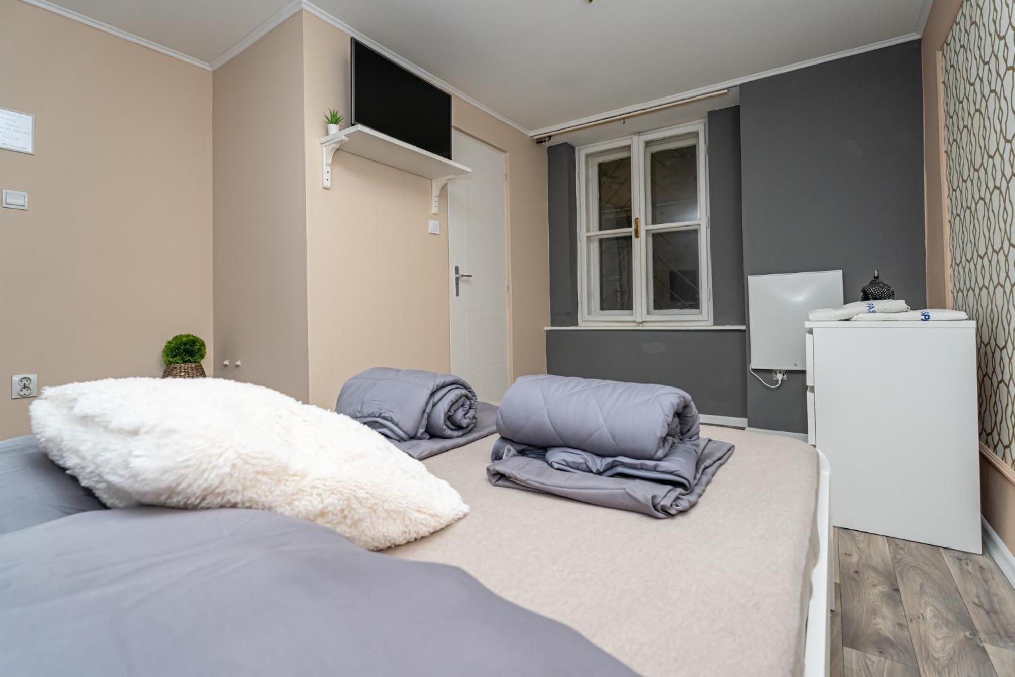 Apartment W19 Budapest