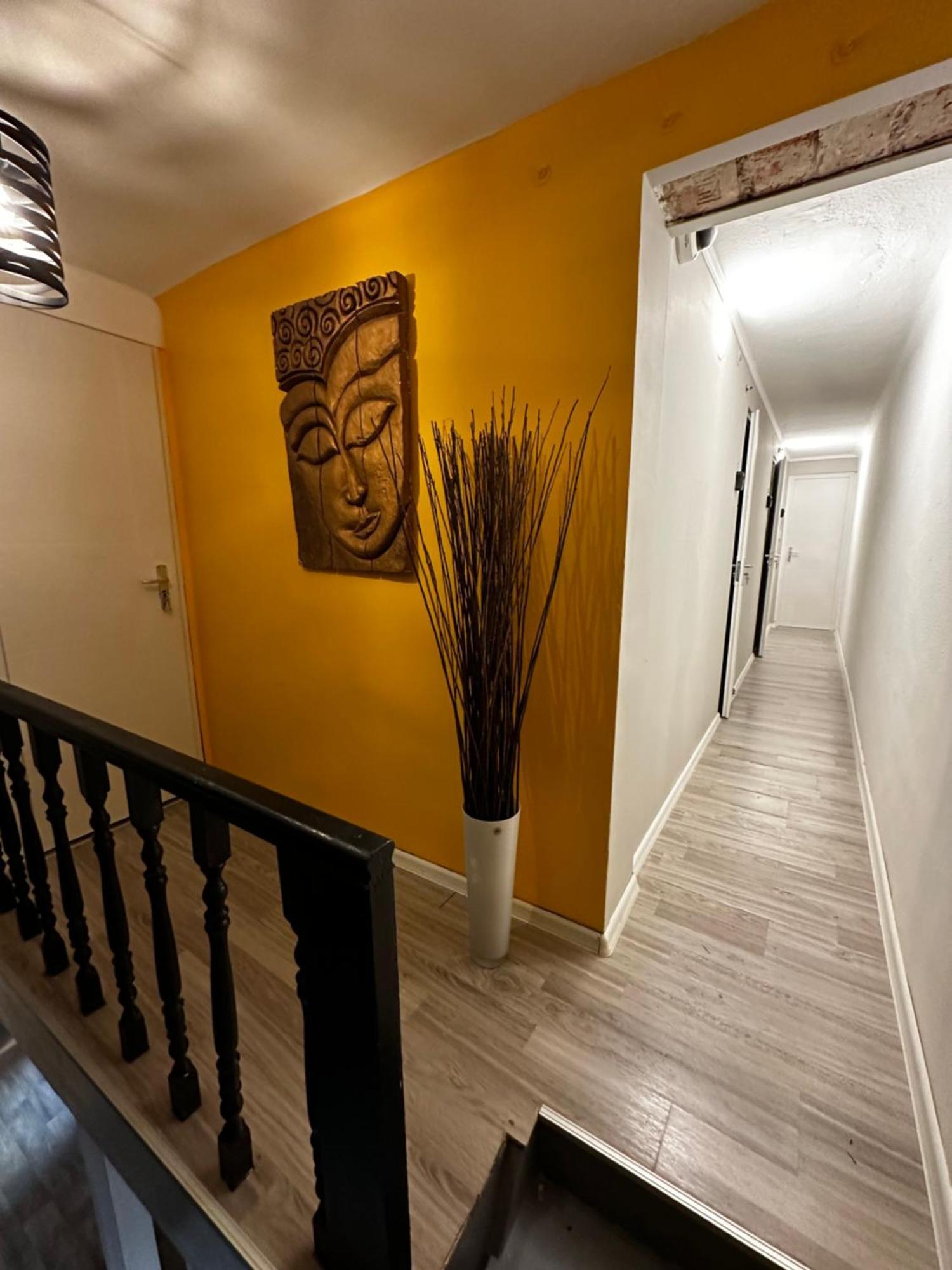 W19 Apartment *
