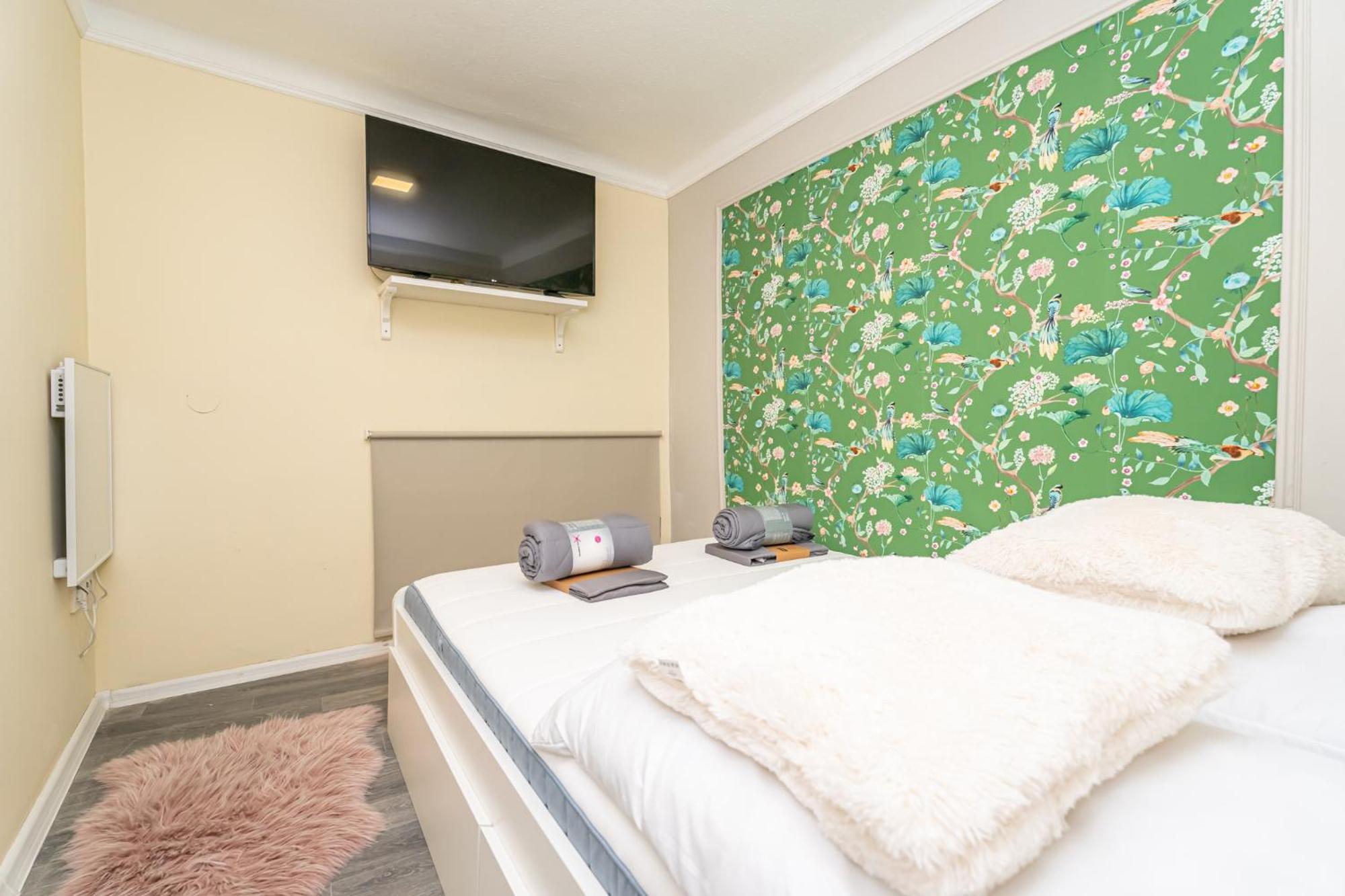 Apartment W19