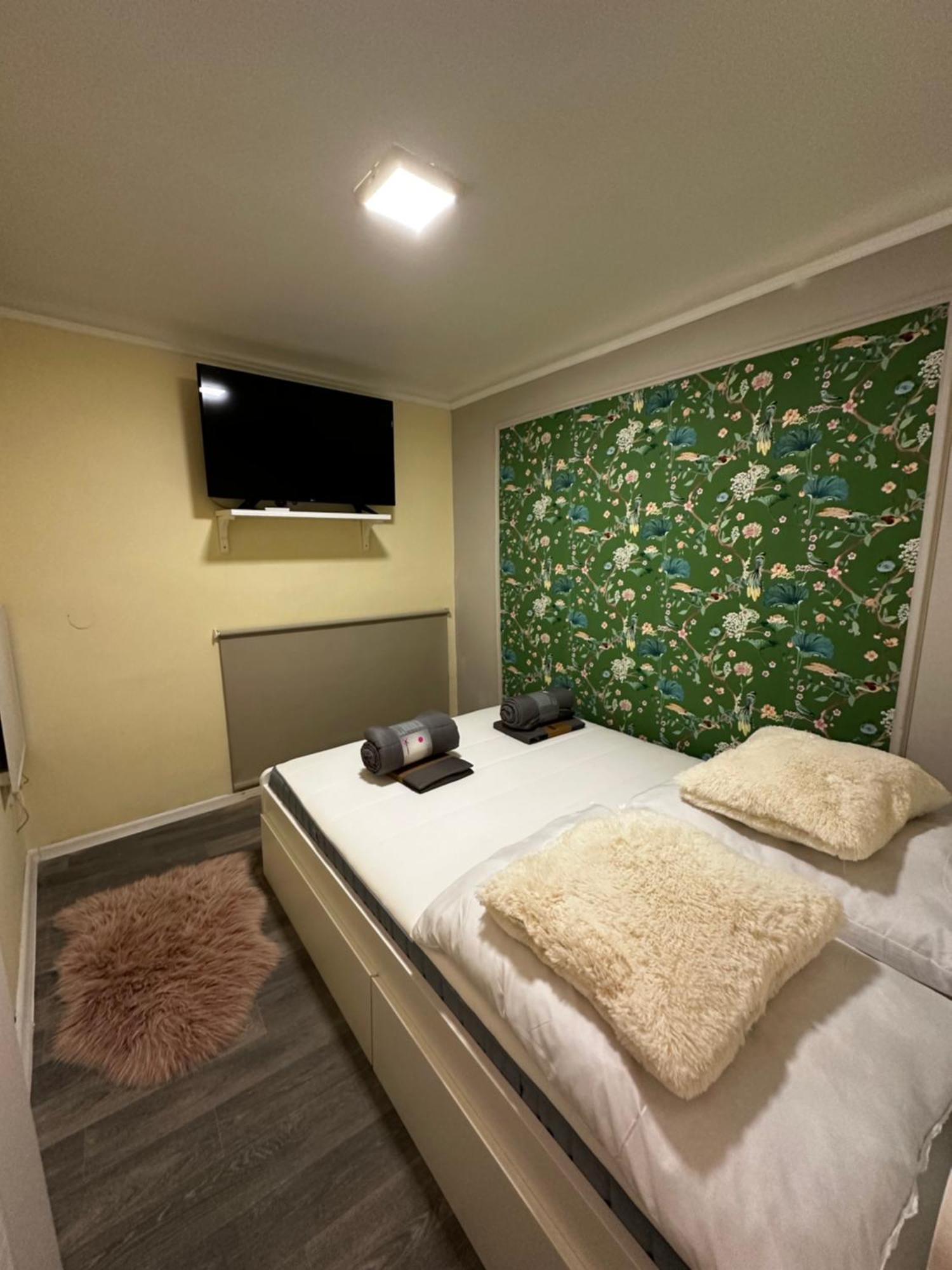 Apartment W19 Budapest