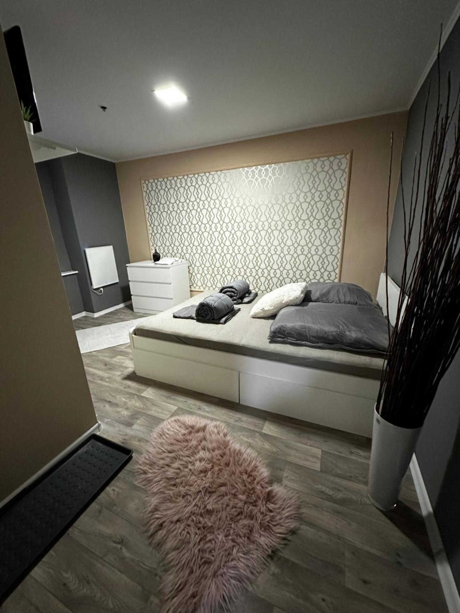 W19 Apartment Budapest