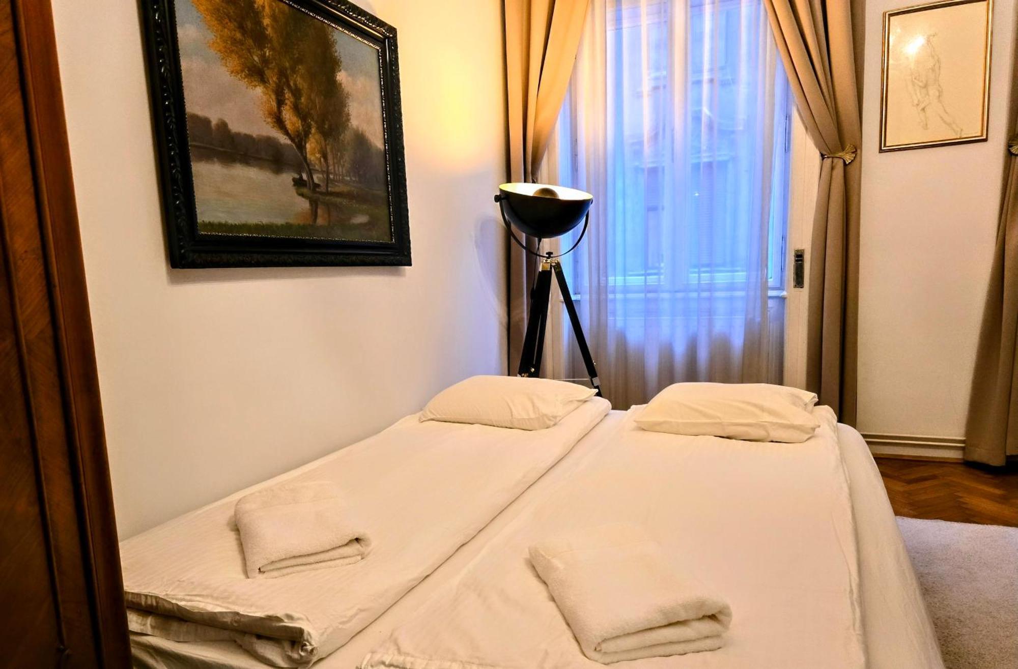 Christoph's * Budapest