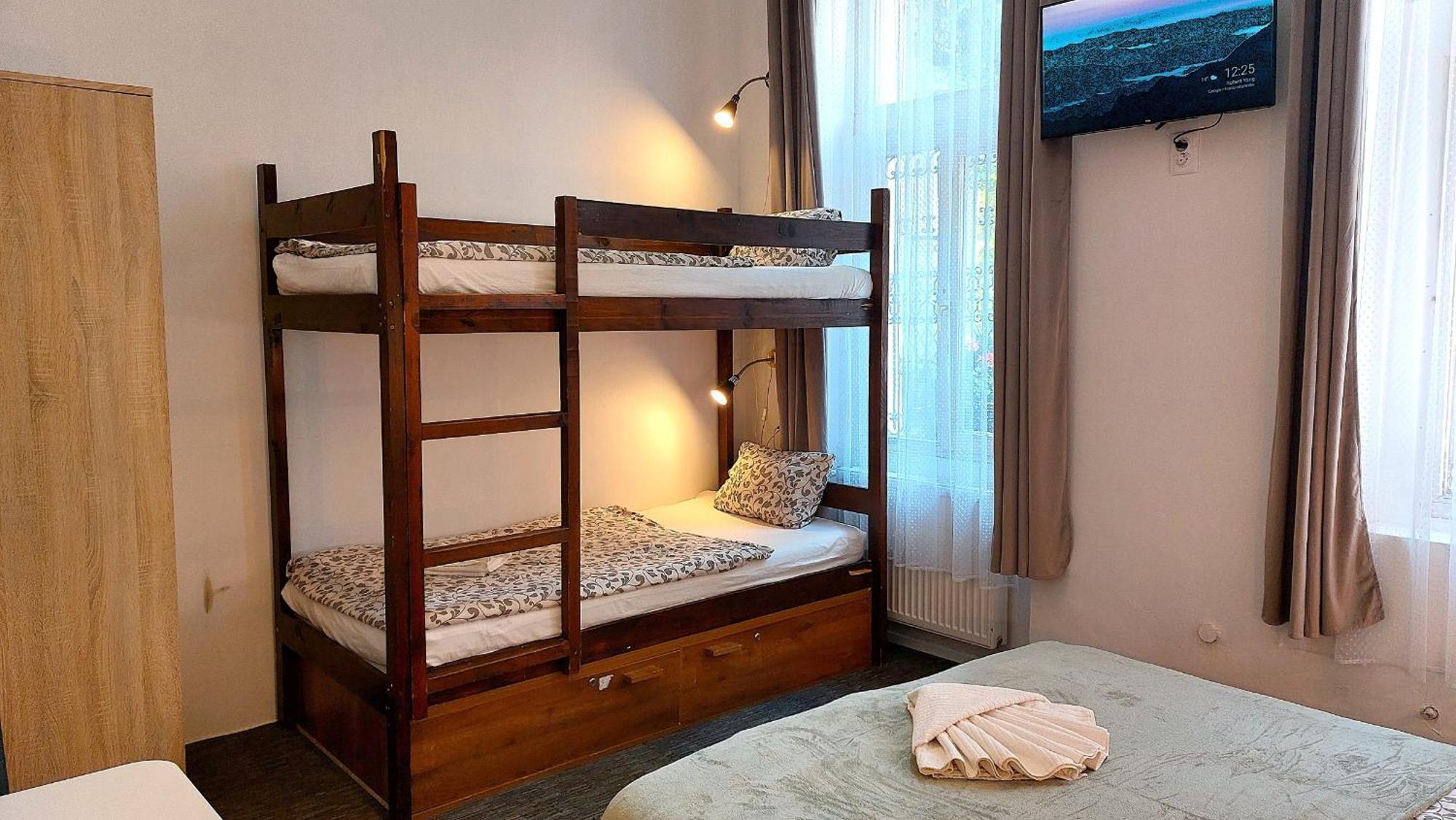 Hostel Goodmo Smart Budapest