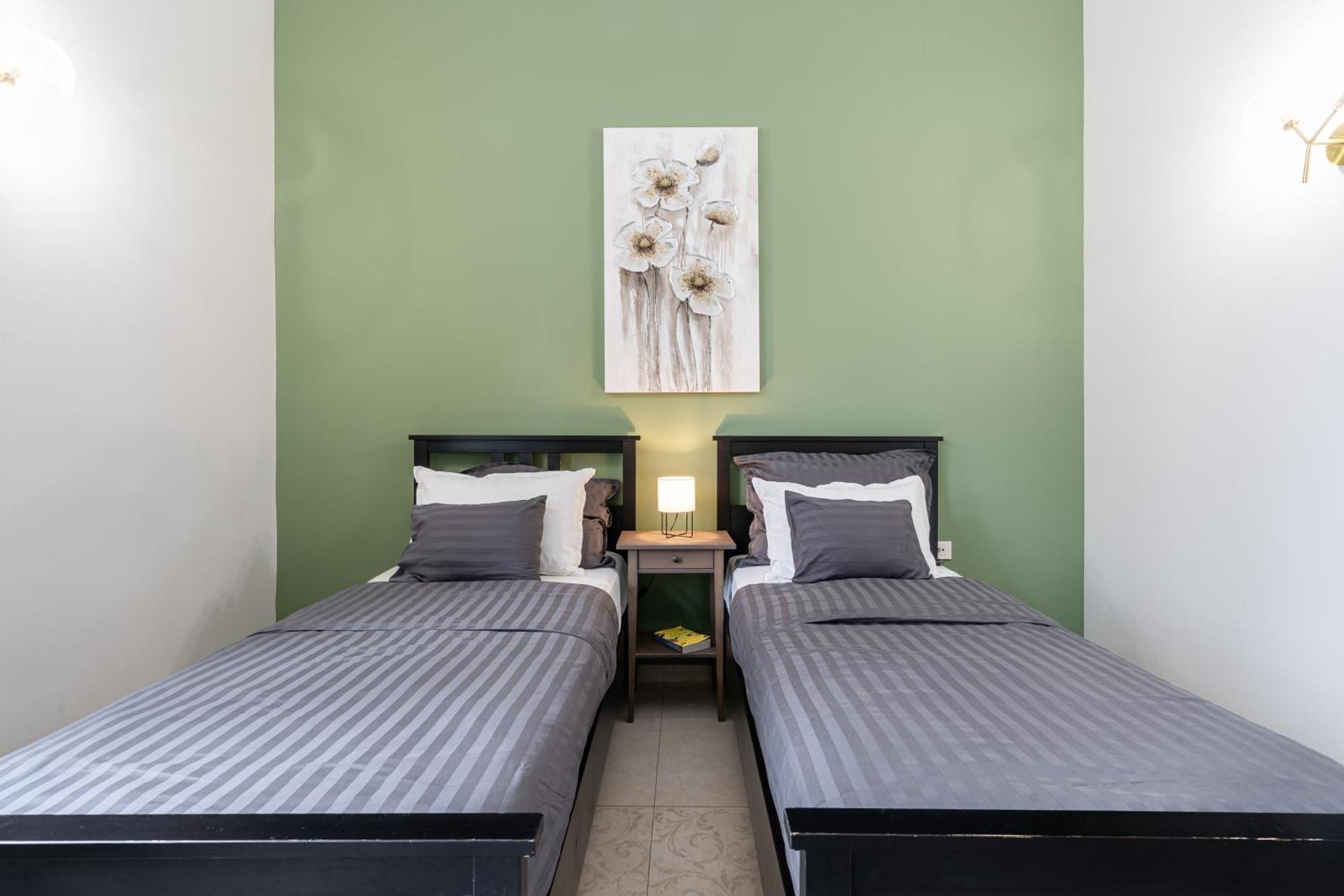 Basilika Monnalisa Luxury 3 Bedrooms With Amazing View Need Reservation X Free Parking Apartmán Budapešť