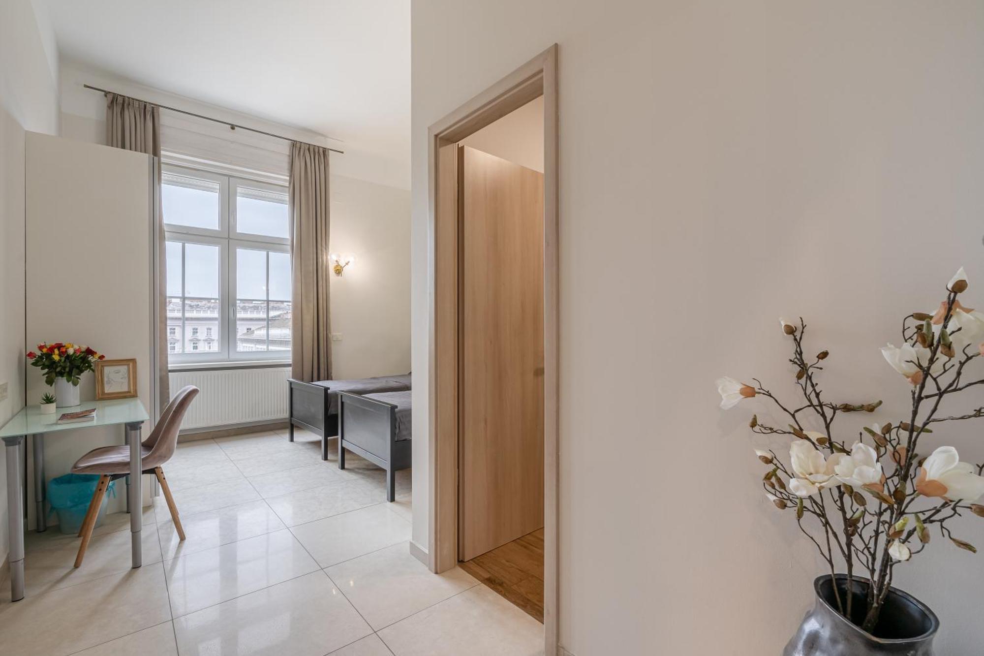 Basilika Monnalisa Luxury 3 Bedrooms With Amazing View Need Reservation X Free Parking * Budapešť