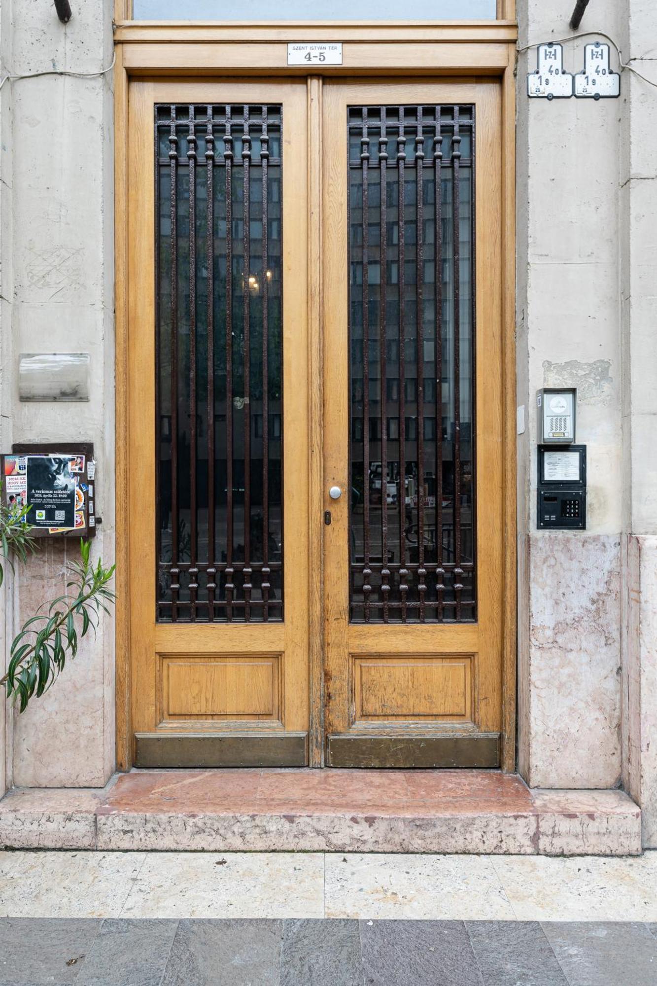Apartamento Amora Homes Basilica Monnalisa Luxury 3 Bedrooms With Amazing View Need Reservation X Free Parking *