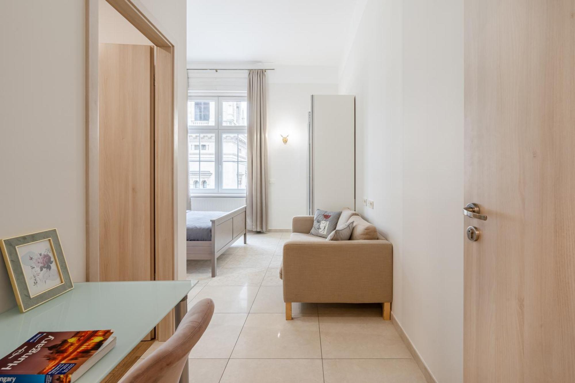 Basilika Monnalisa Luxury 3 Bedrooms With Amazing View Need Reservation X Free Parking *