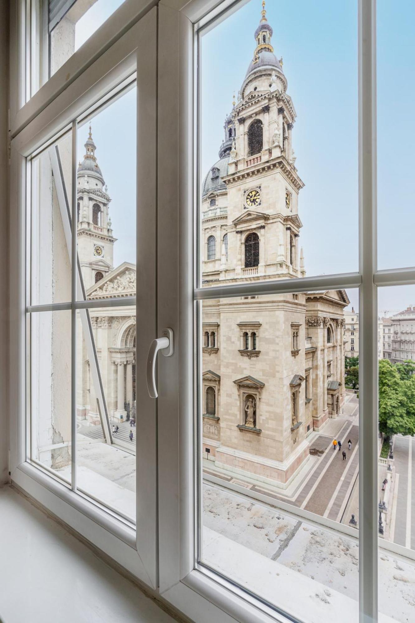 Basilika Monnalisa Luxury 3 Bedrooms With Amazing View Need Reservation X Free Parking