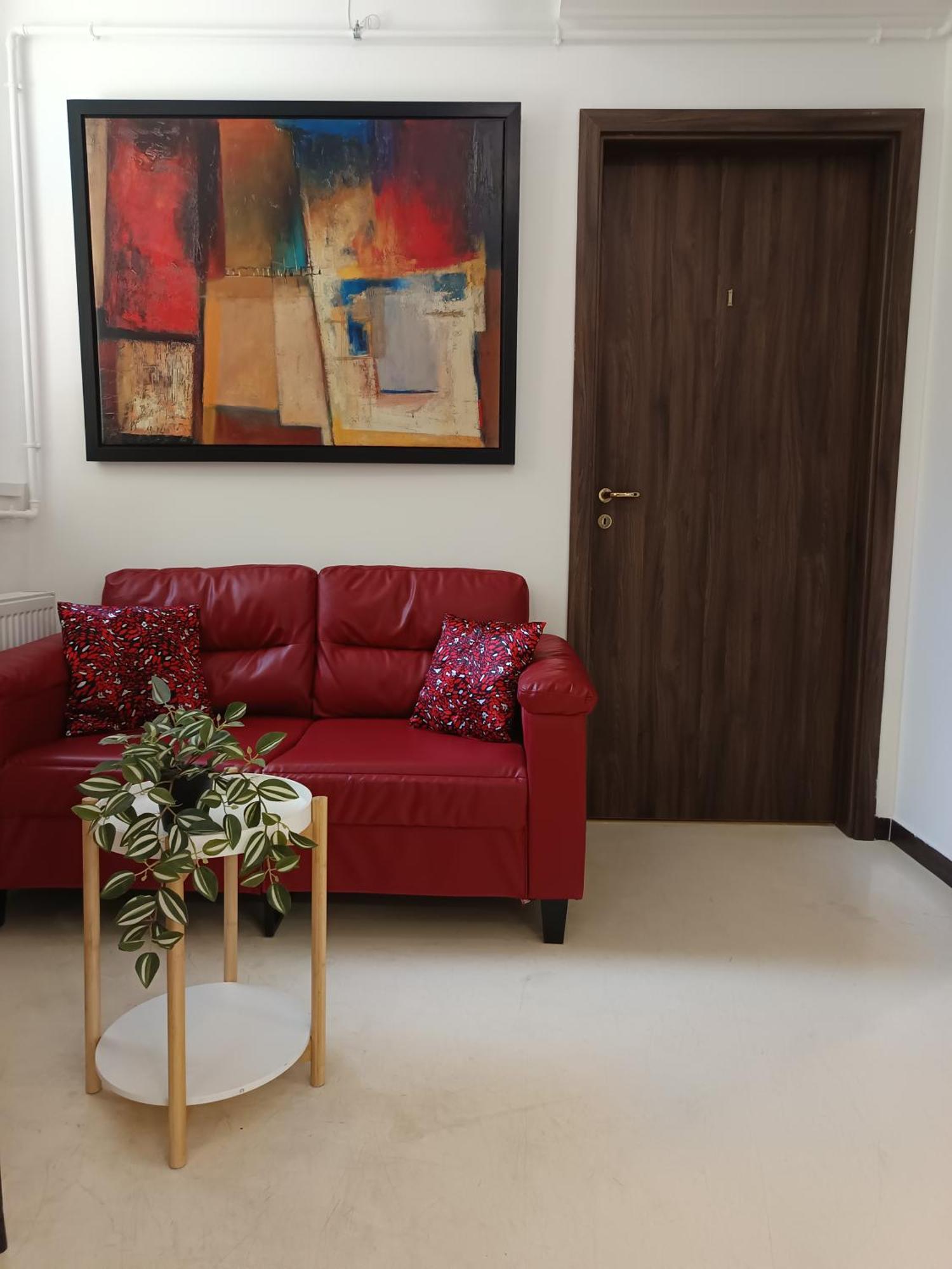 Apartmán Fancy