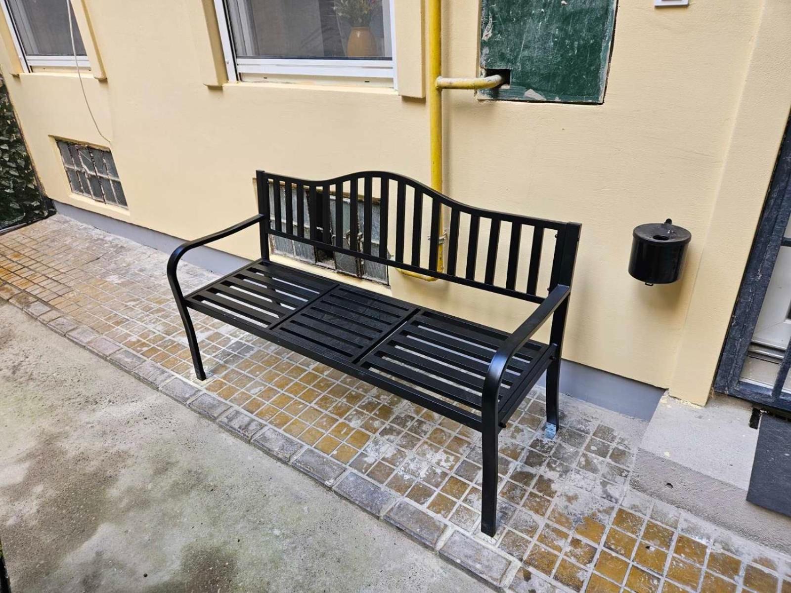 Apartment Dob Street