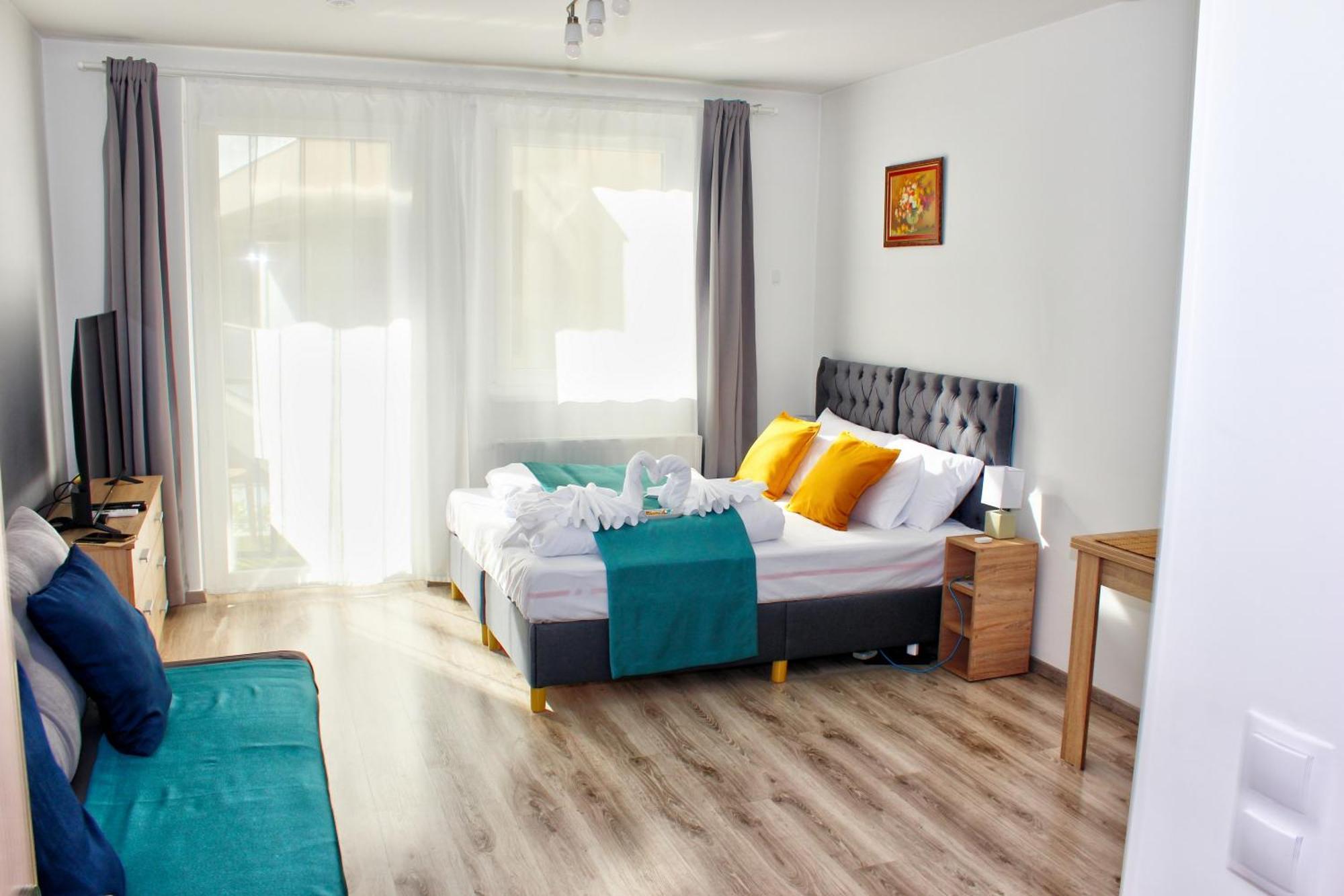 Apartamento Novilda 211