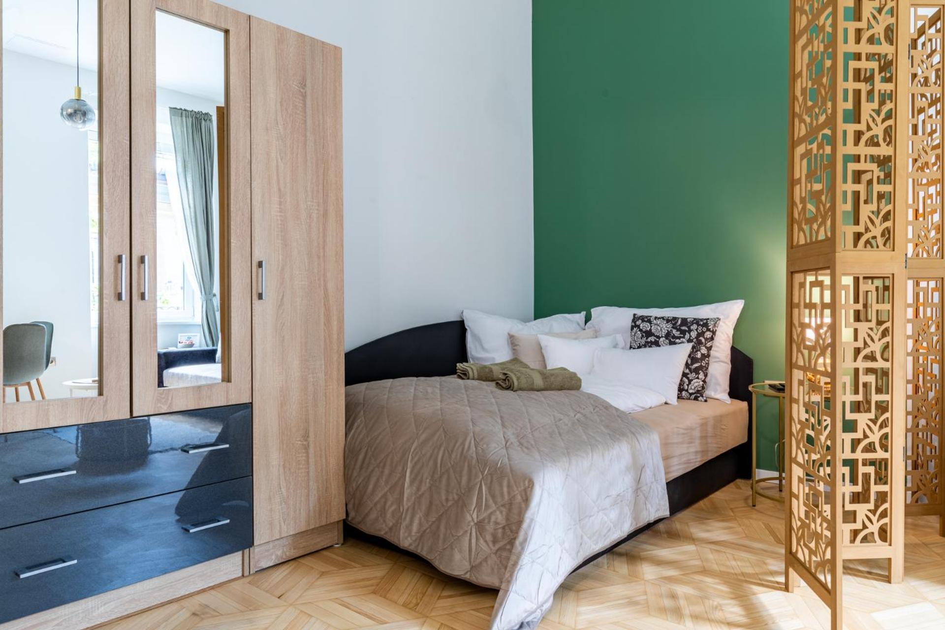 Harmony - Downtown Apartamento