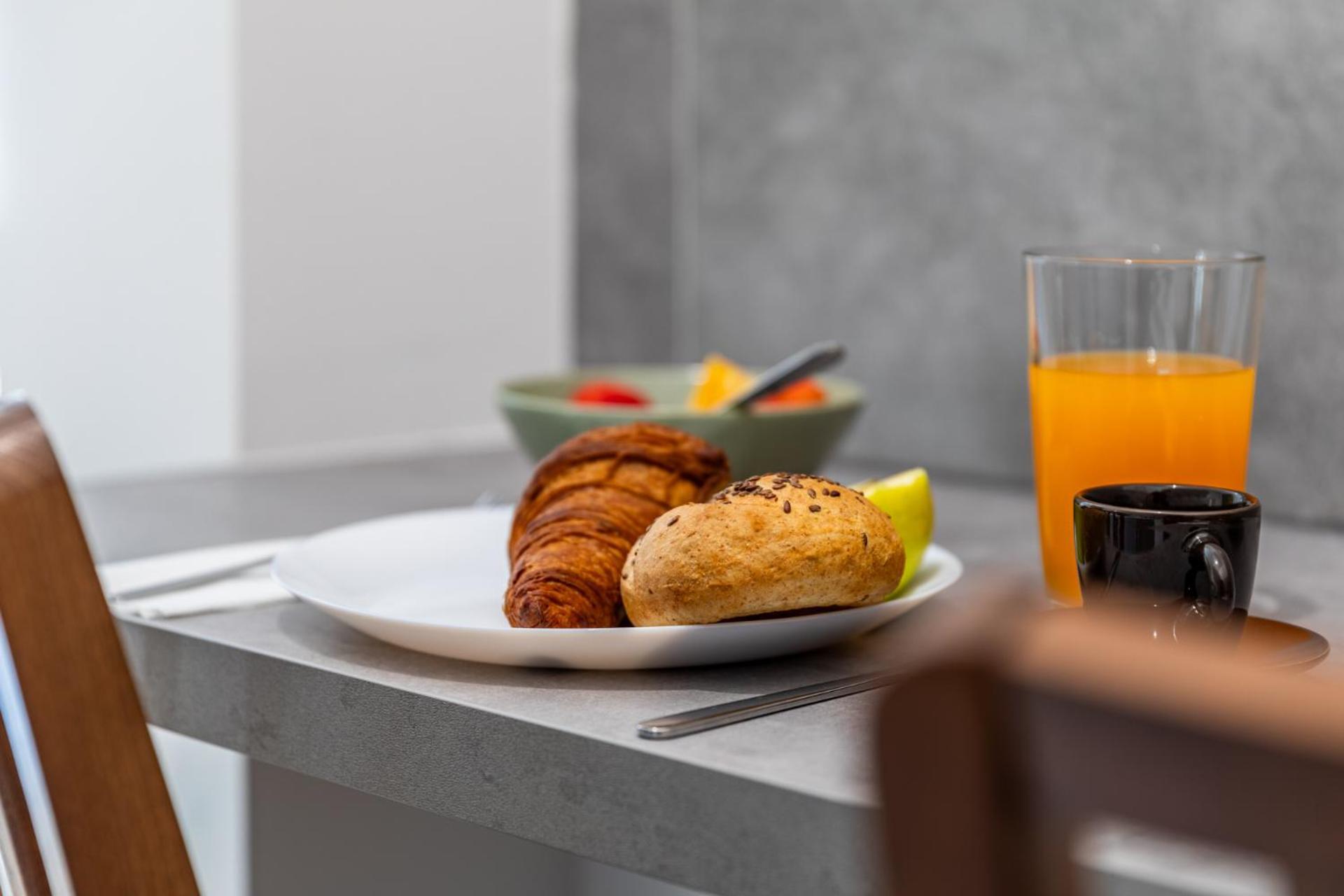 Apartamento Harmony - Downtown *