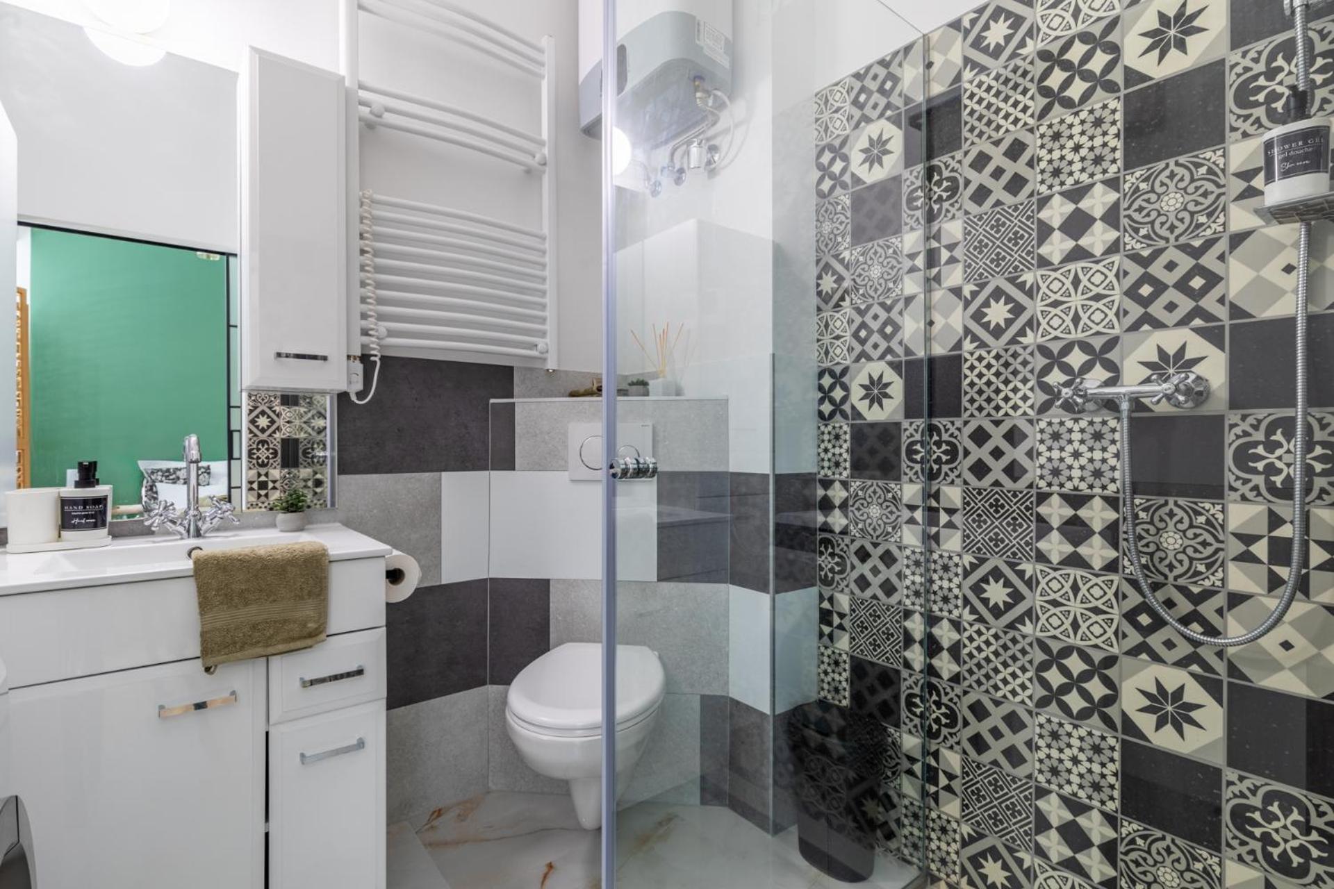 Harmony - Downtown Apartamento