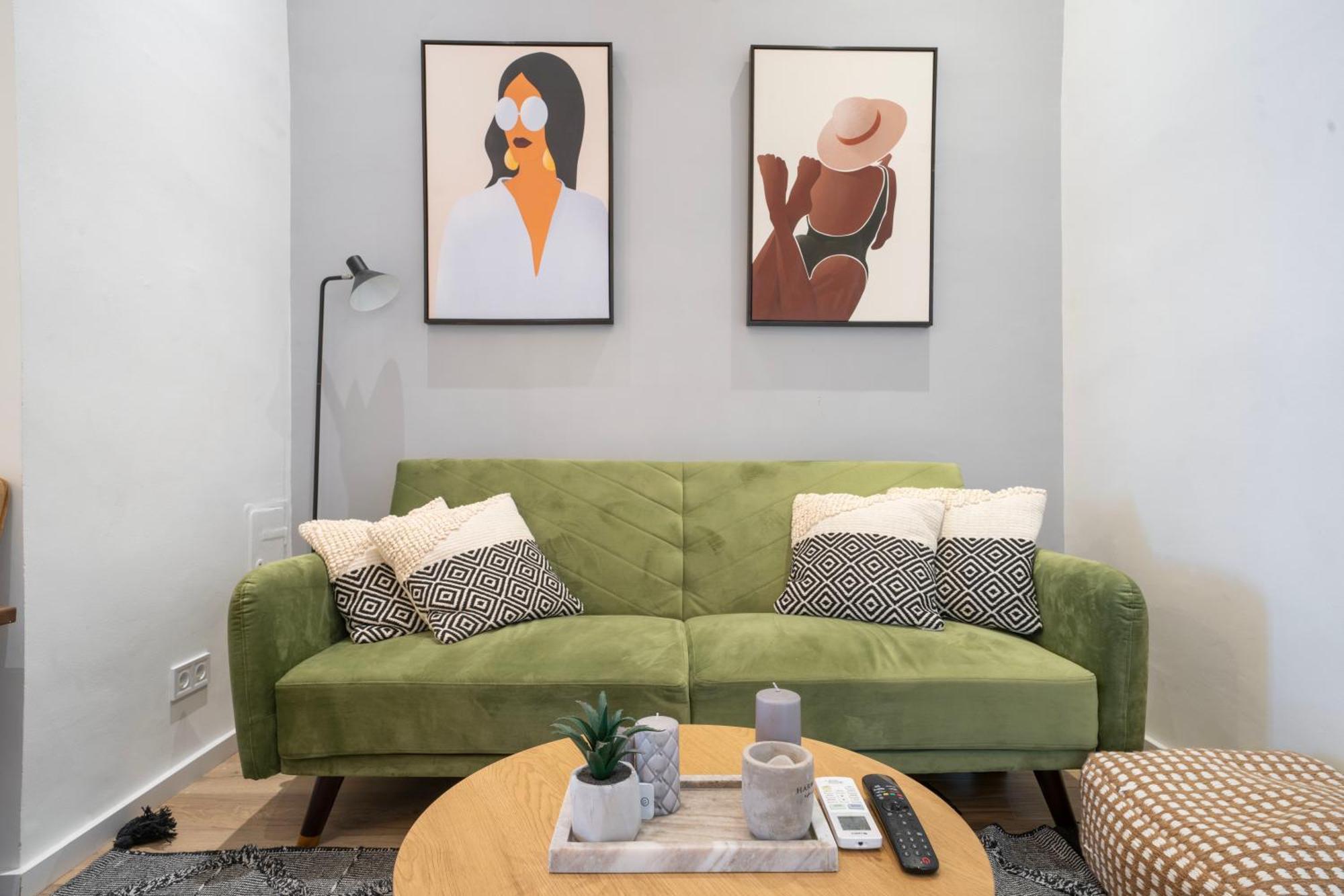 The Grove Hideaway 2br Retreat Apartment