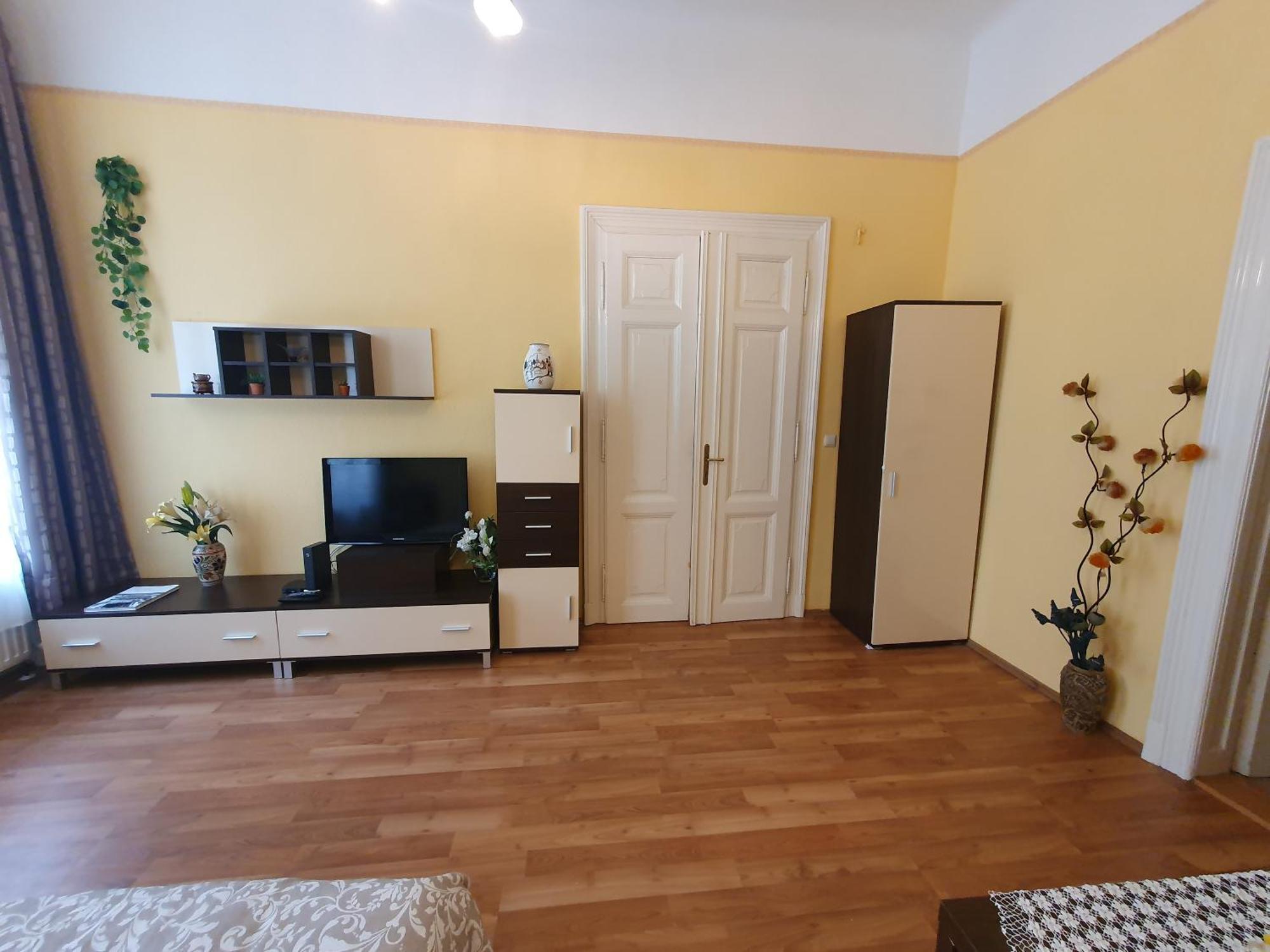 Appartement Astoria *