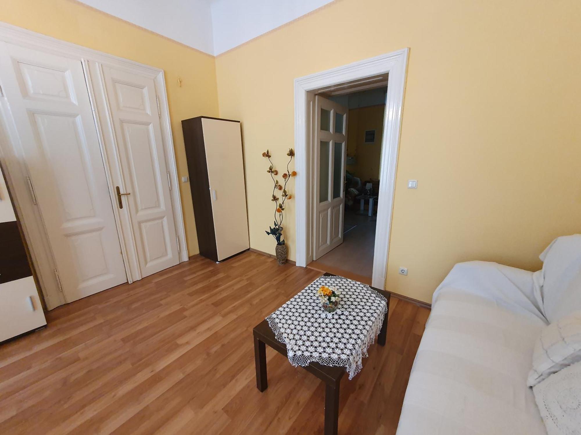 Astoria Appartement Boedapest