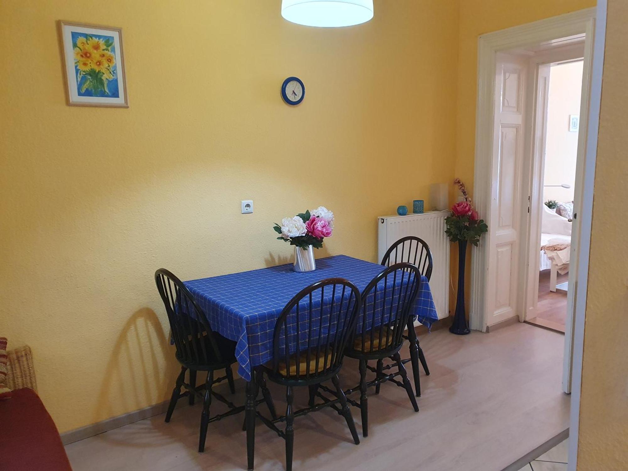 Astoria Appartement Boedapest
