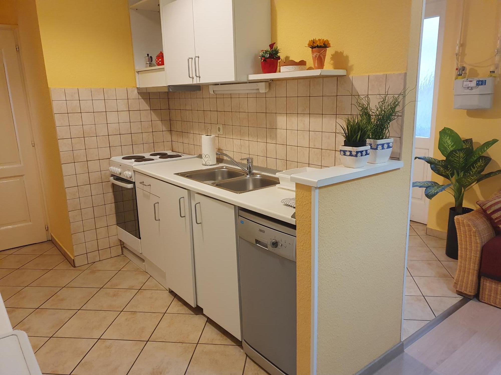 Astoria Appartement