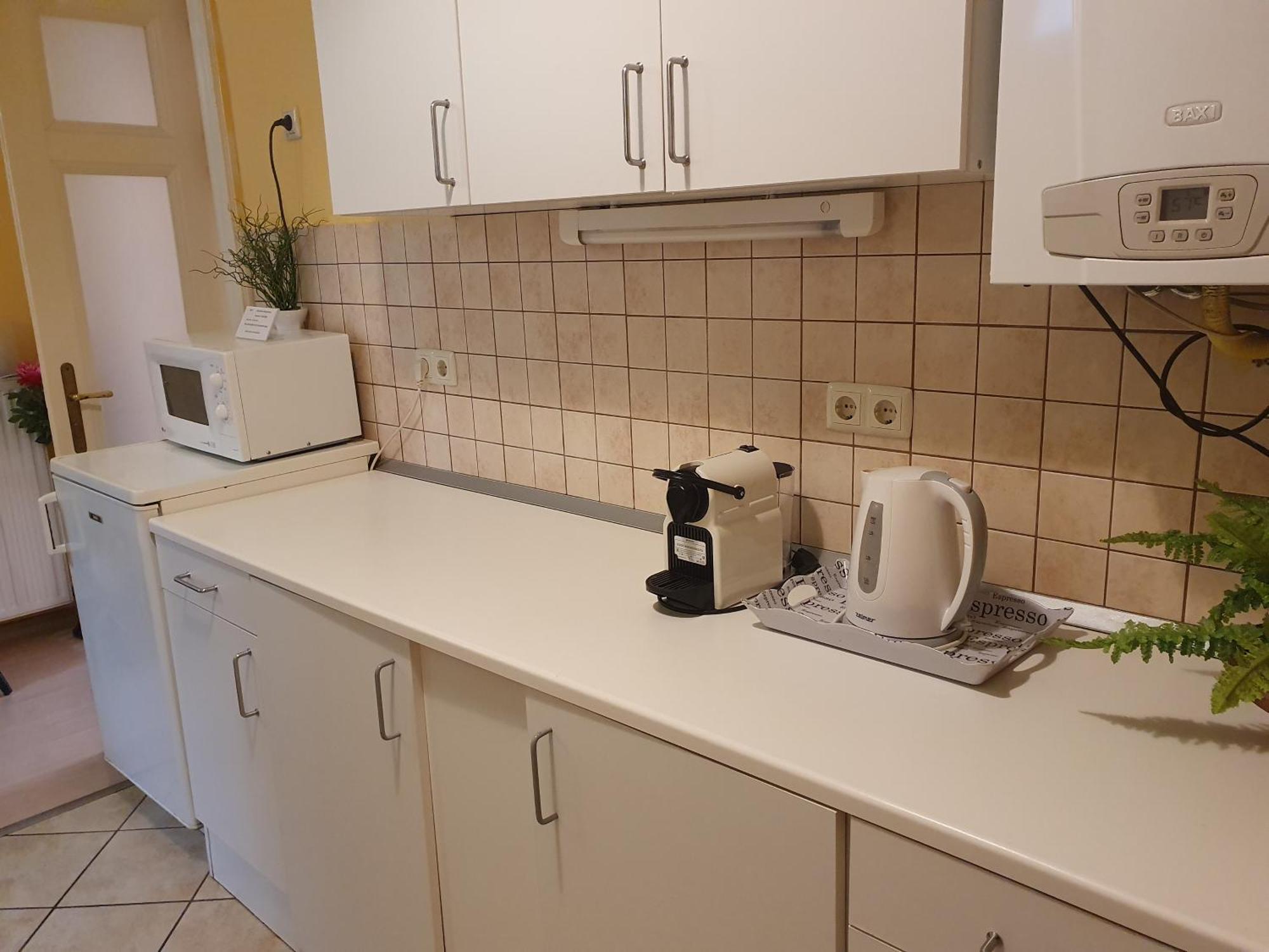 Astoria Apartmán