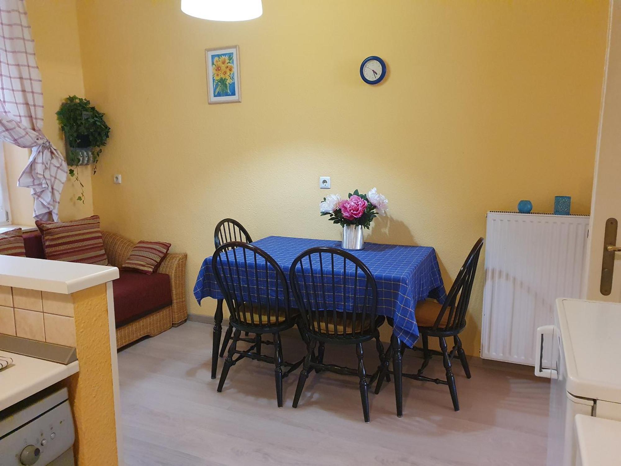 Astoria Appartement *
