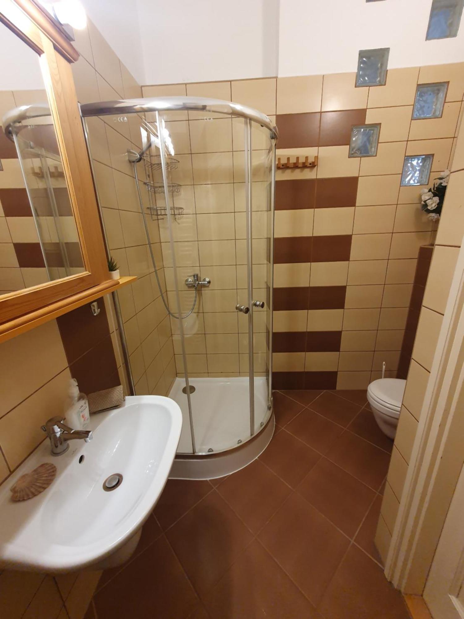 Appartement Astoria
