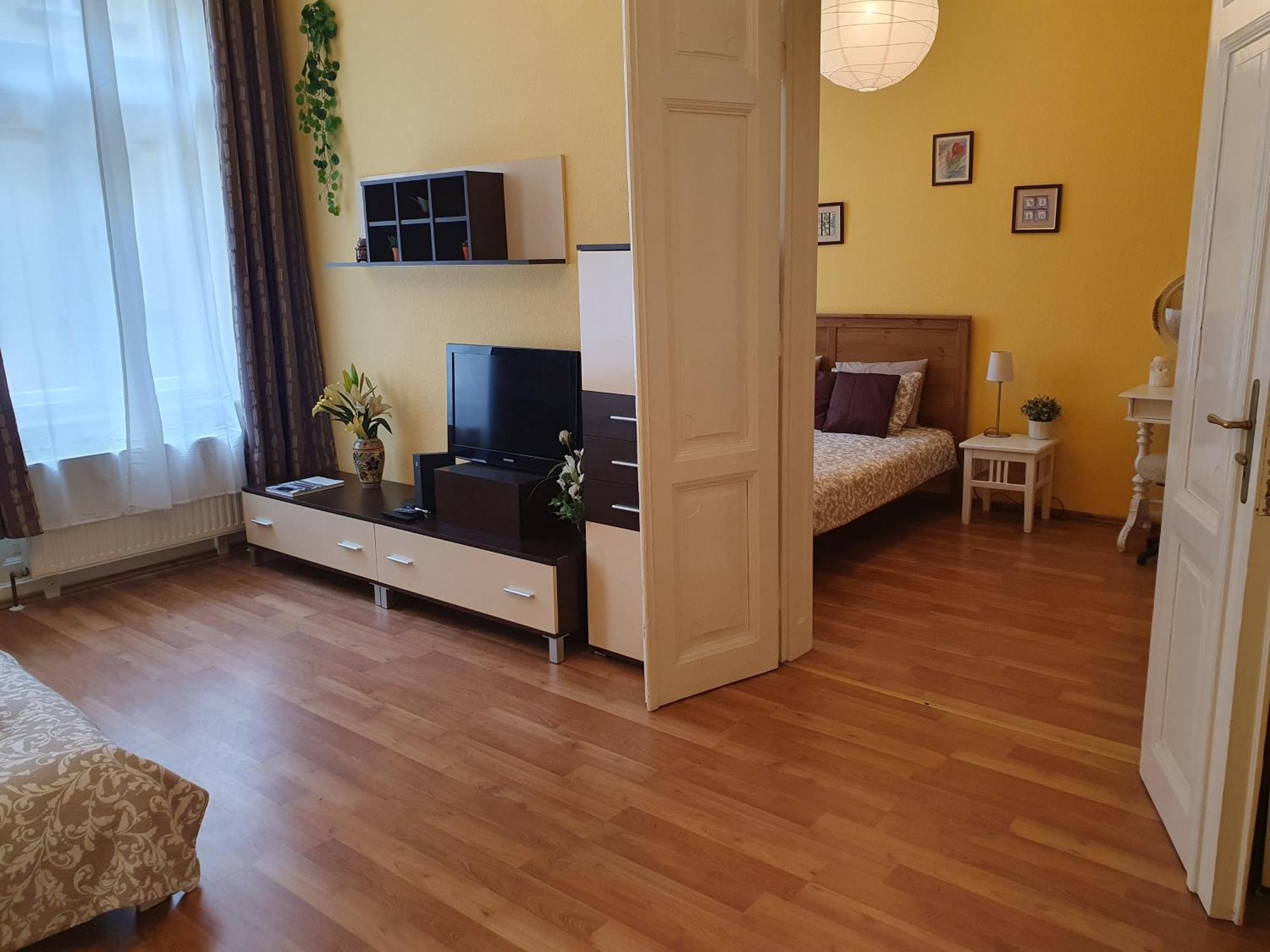Astoria Appartement *