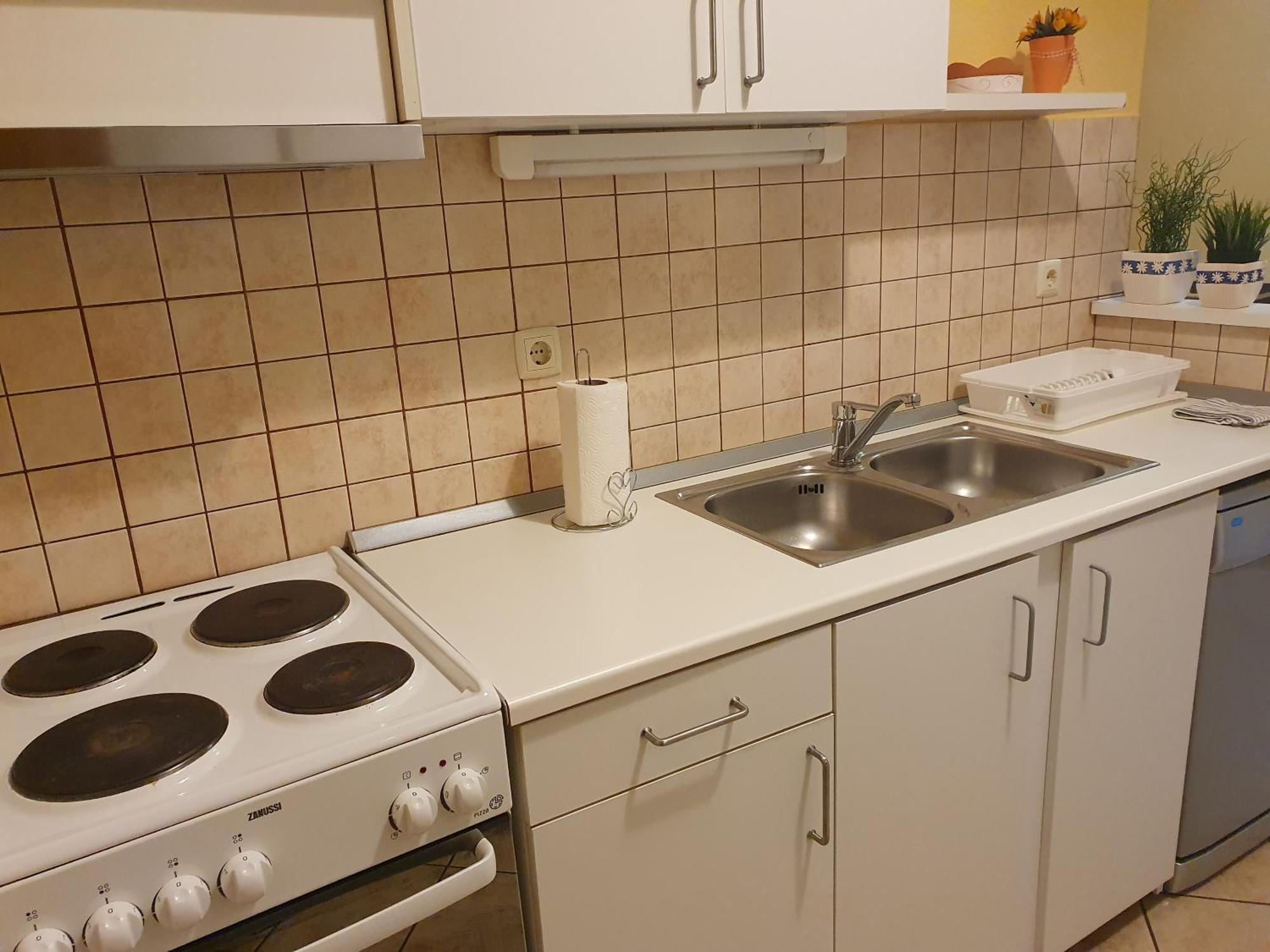 Astoria Appartement