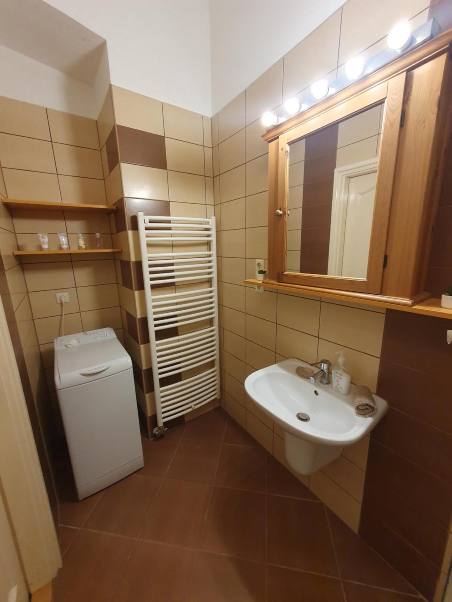 Appartement Astoria