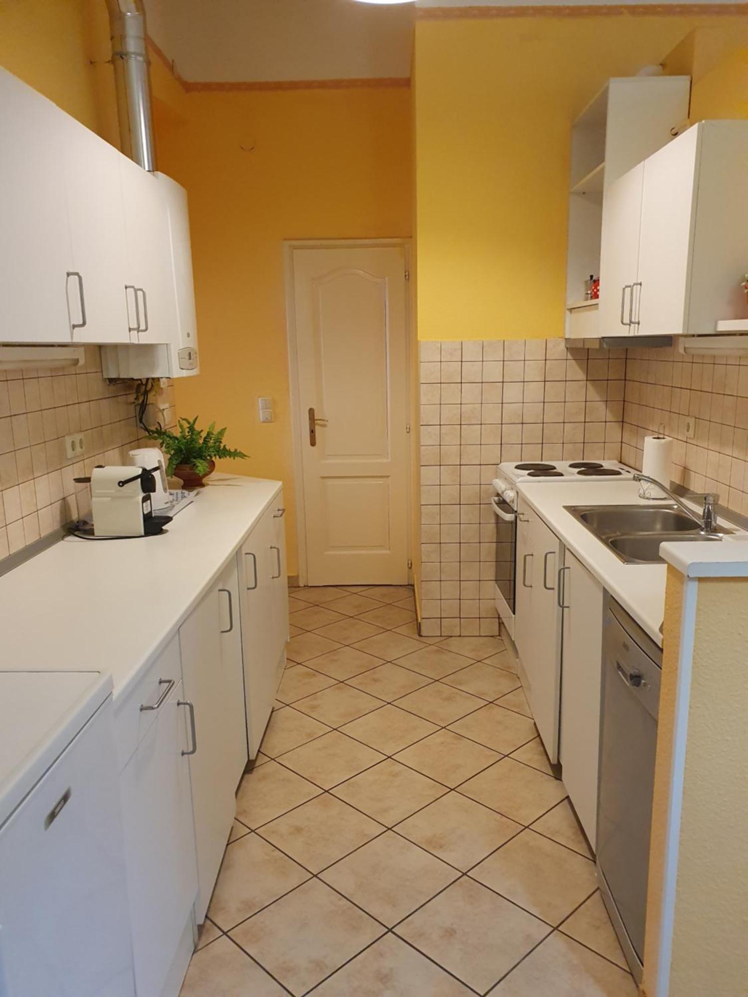Astoria Apartmán *