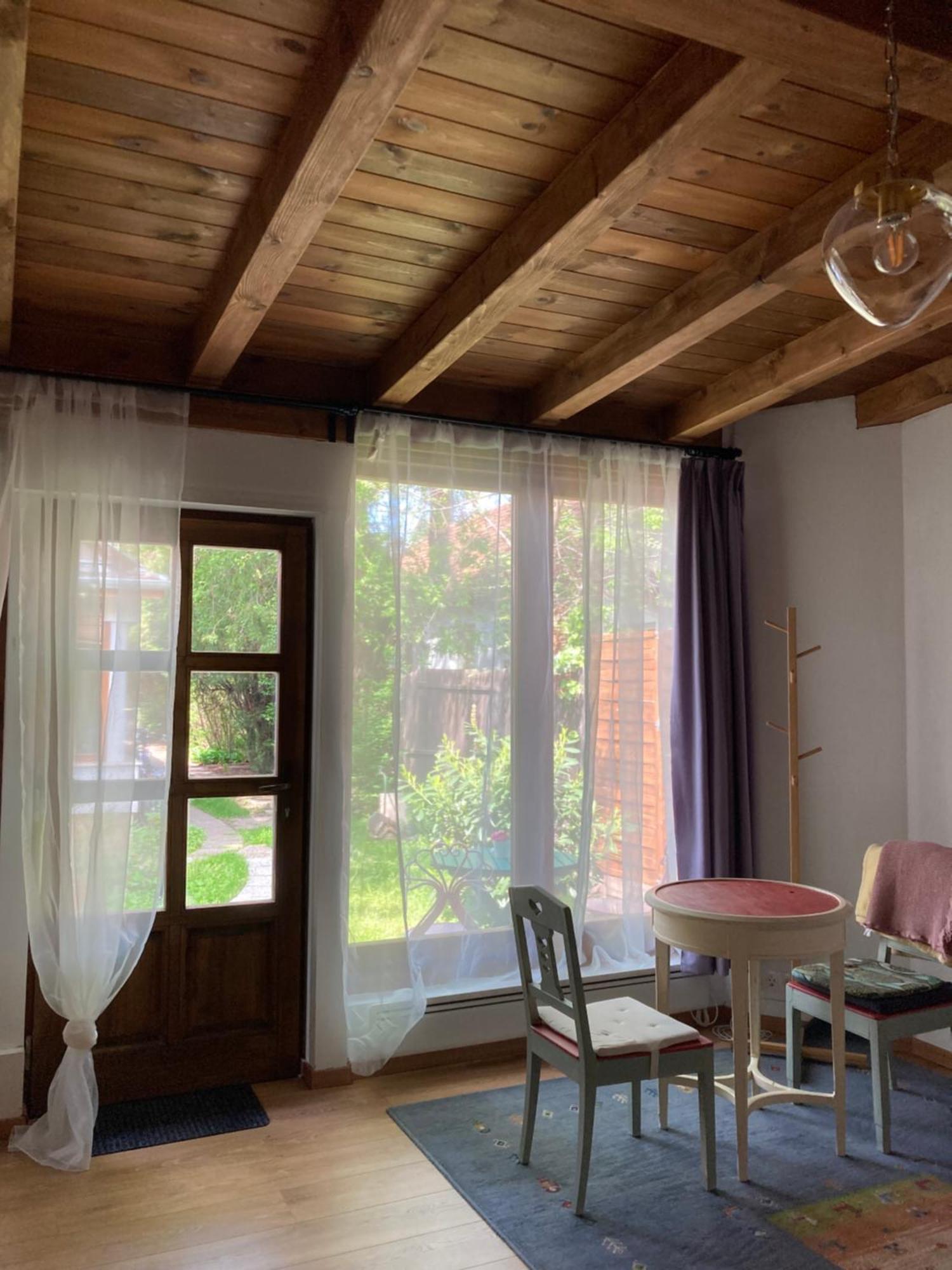 Appartement Katies Tiny House Budapest