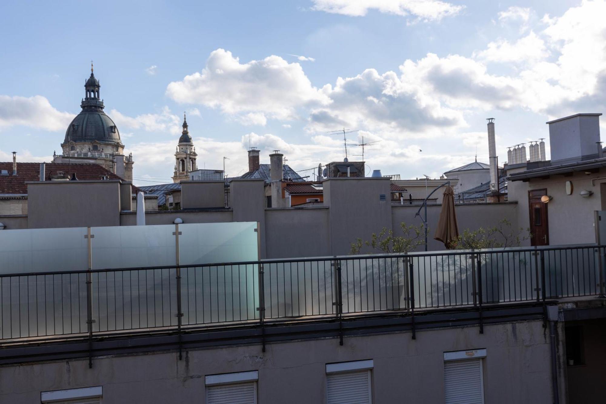 Apartamento Downtown Pilot