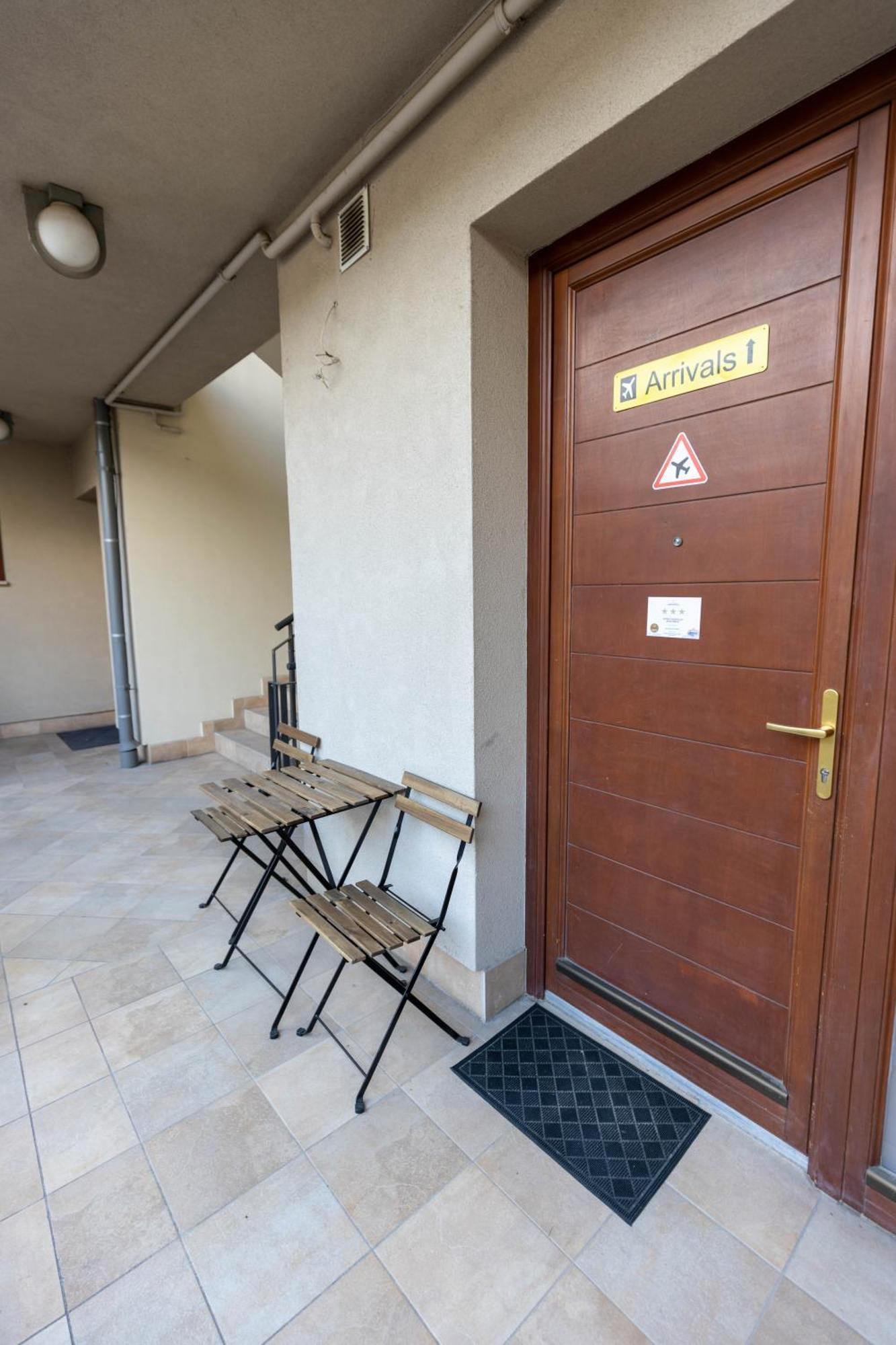 Appartamento Downtown Pilot Budapest