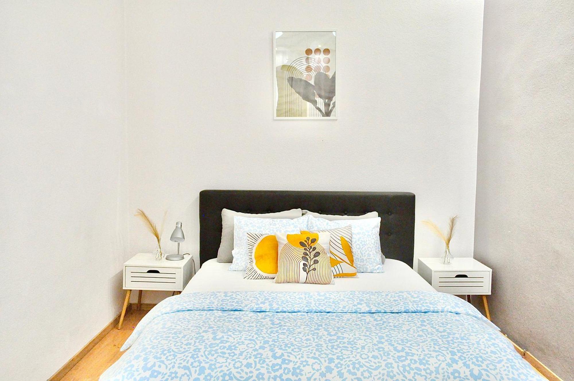 Appartement Rhapsody - 4 - Steps From Major Attractions