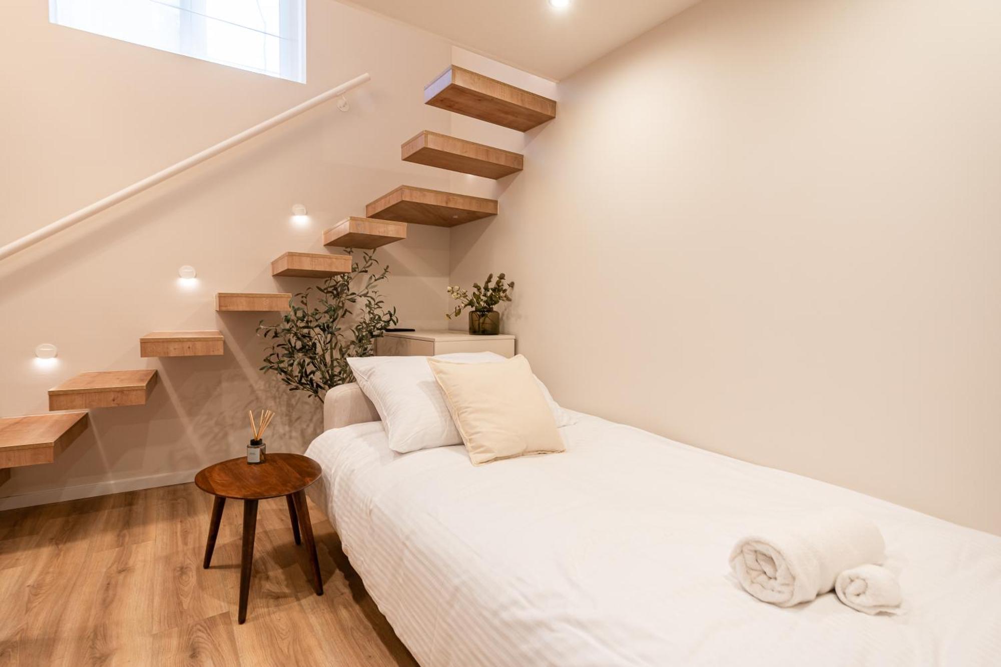 Szerb Boutique Apartments, By Bqa Budapest
