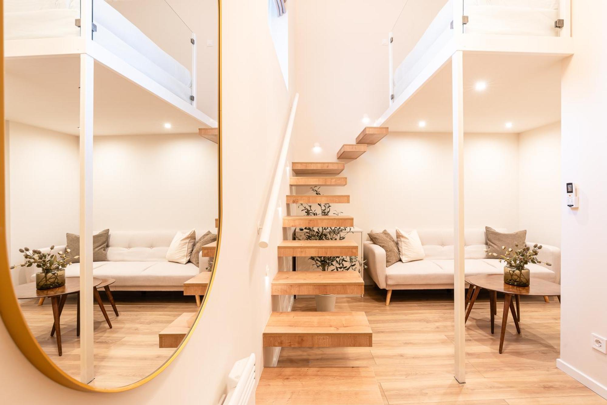 Panzió Szerb Boutique Apartments, By Bqa