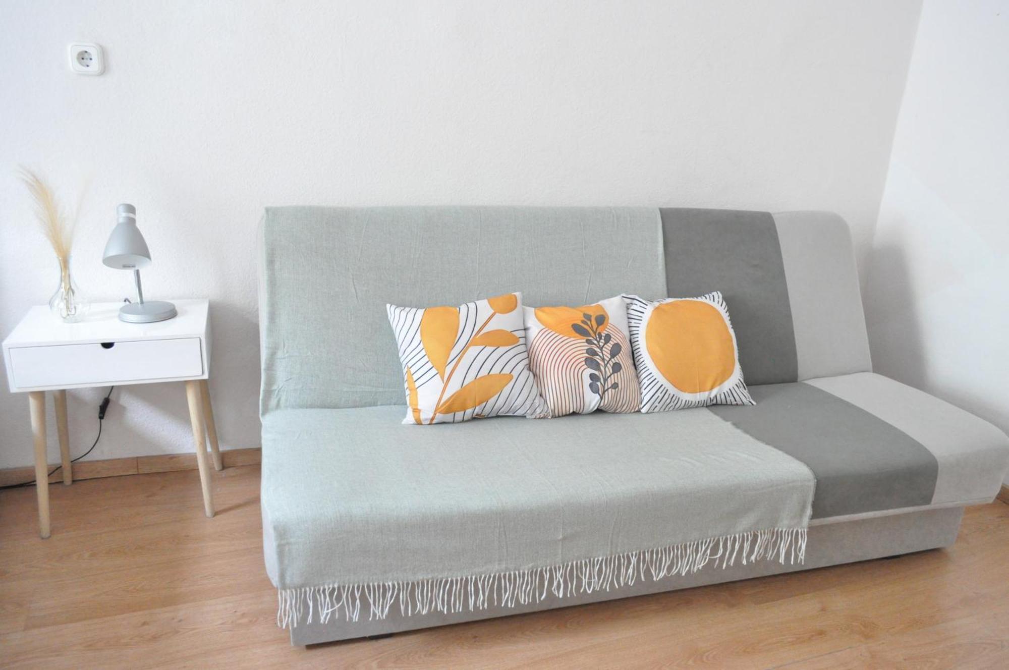 Rhapsody - 4 - Steps From Major Attractions Appartement