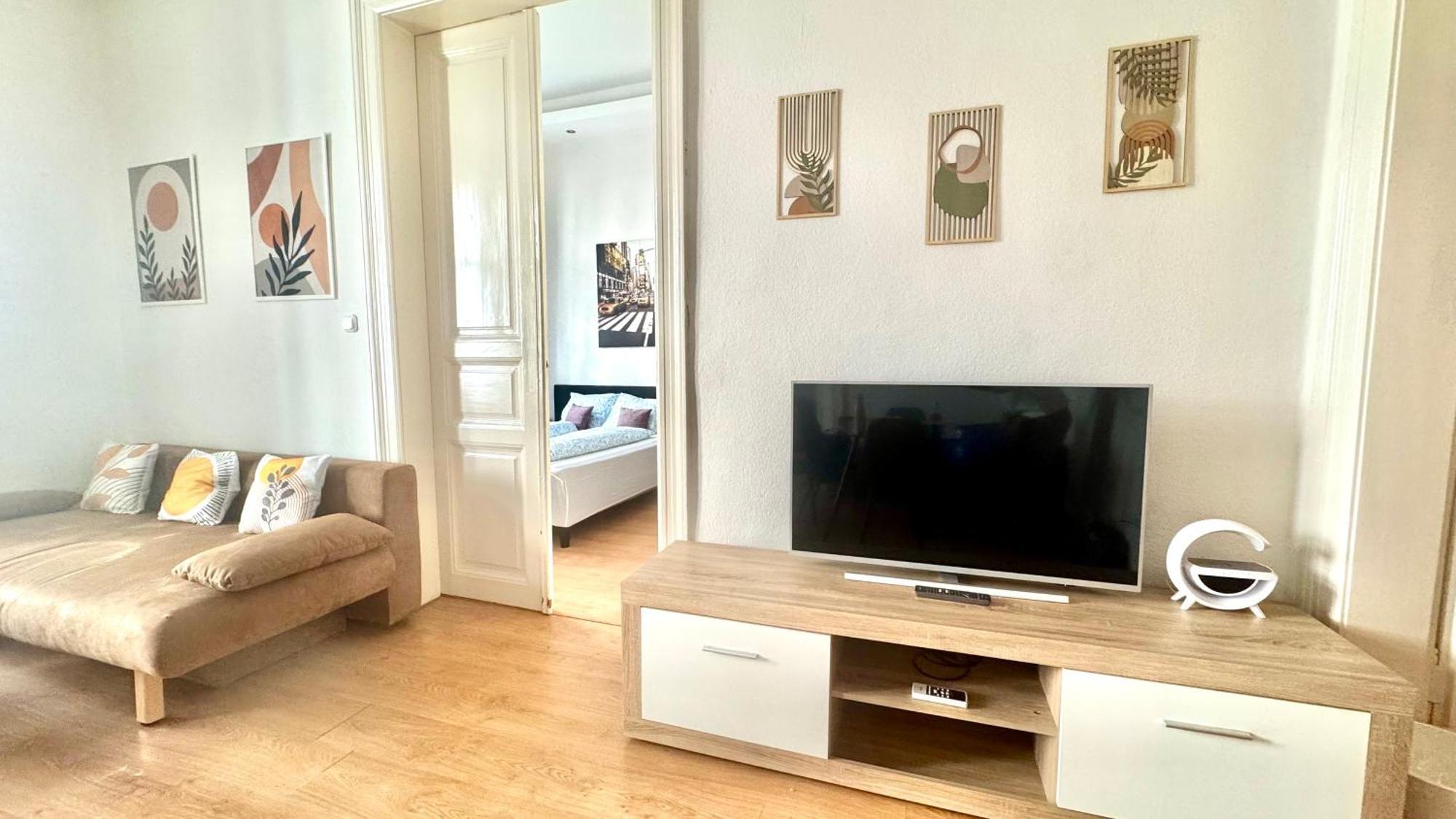 Appartement Rhapsody - 4 - Steps From Major Attractions *