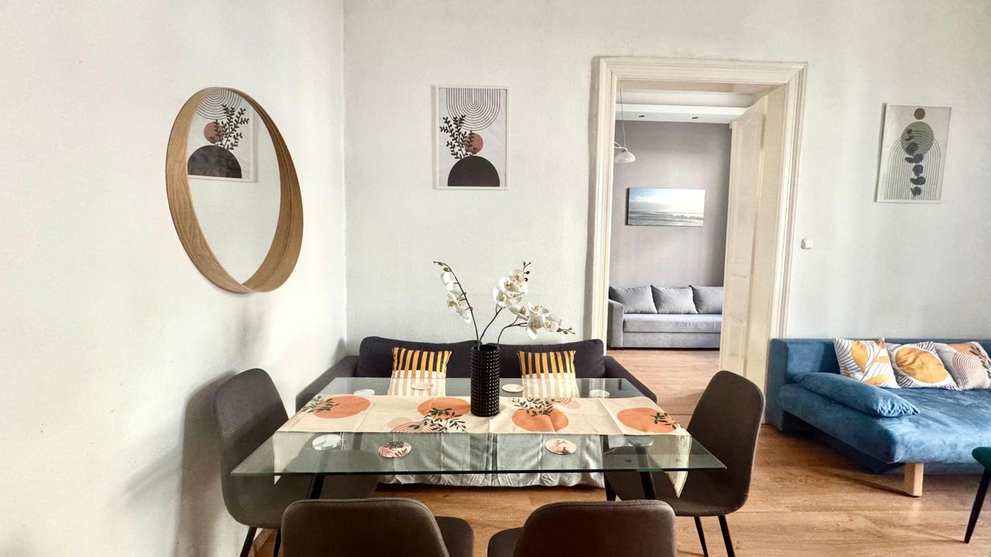 Appartement Rhapsody - 4 - Steps From Major Attractions *